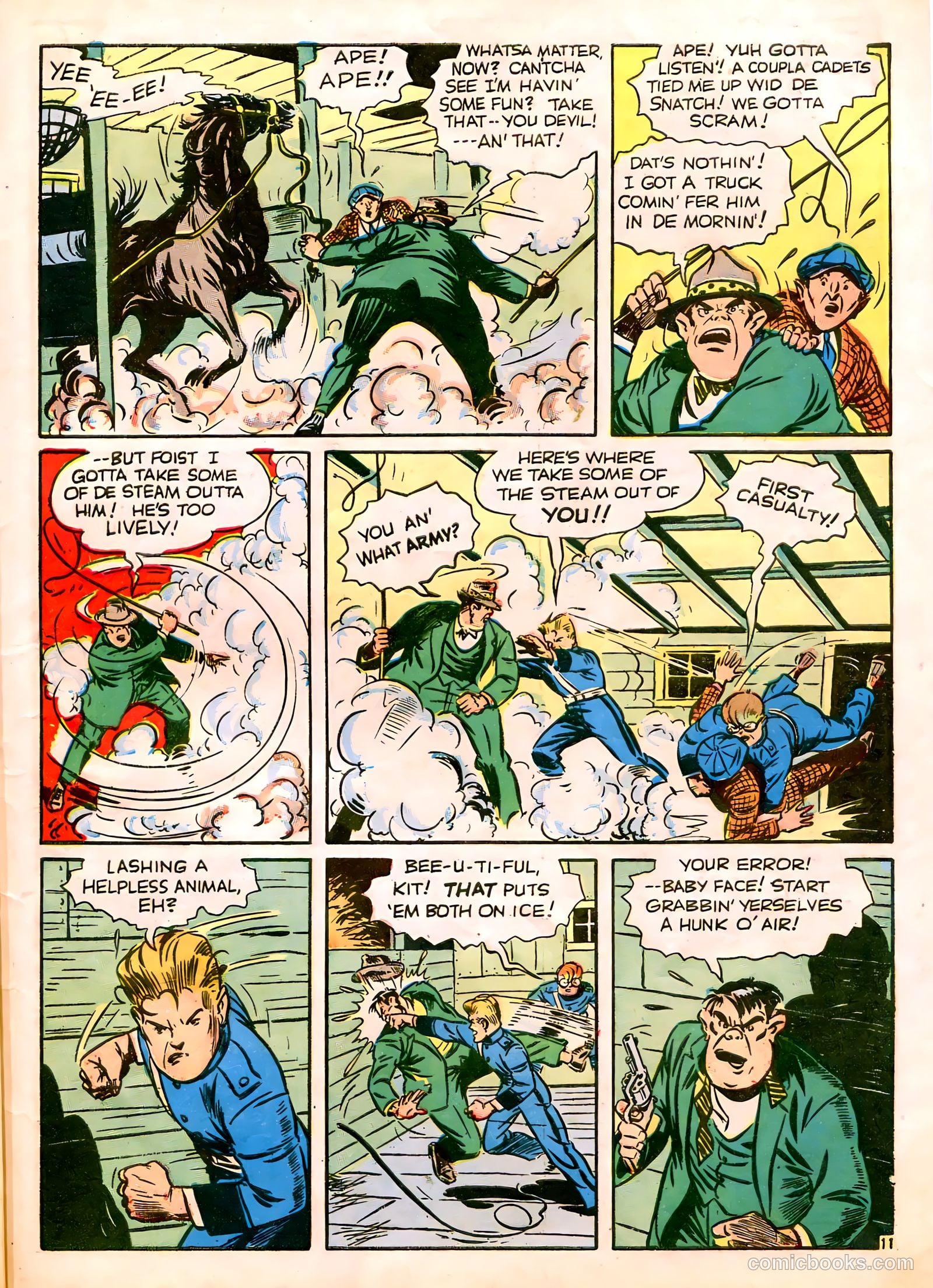 4Most #4 — page 61 of 68