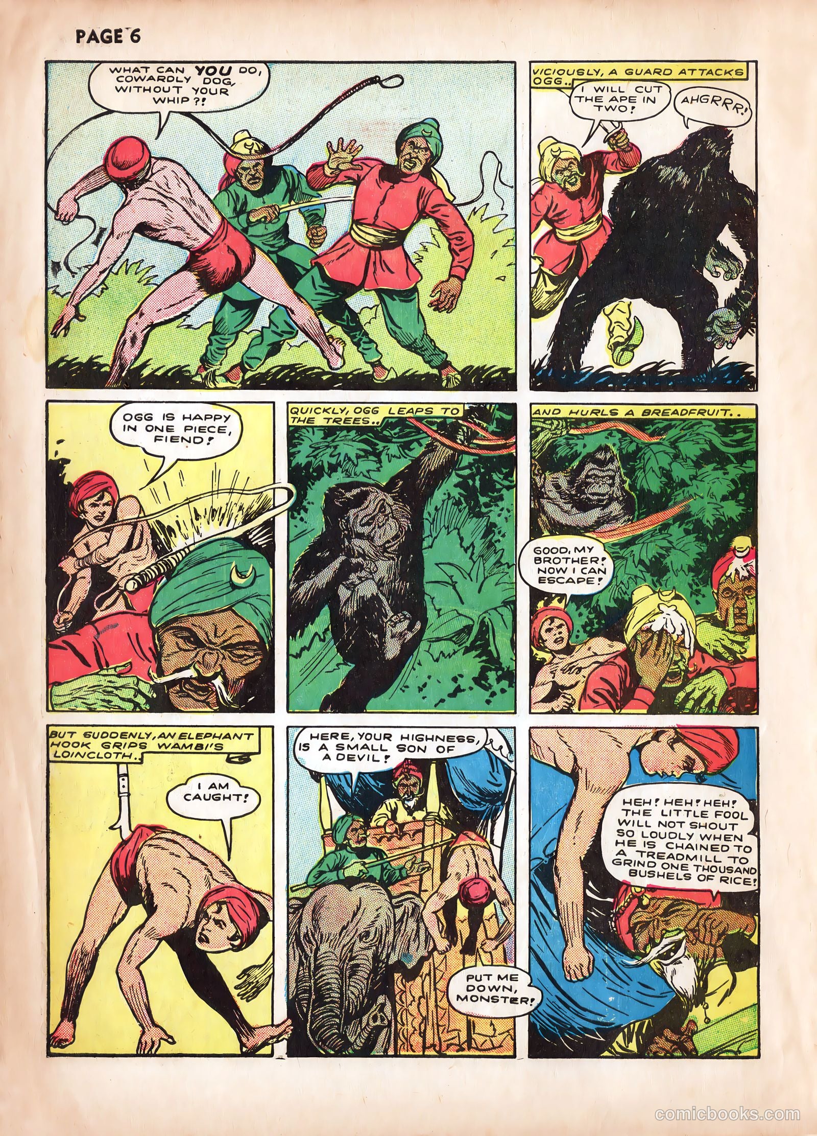 Wambi #2 — page 8 of 68