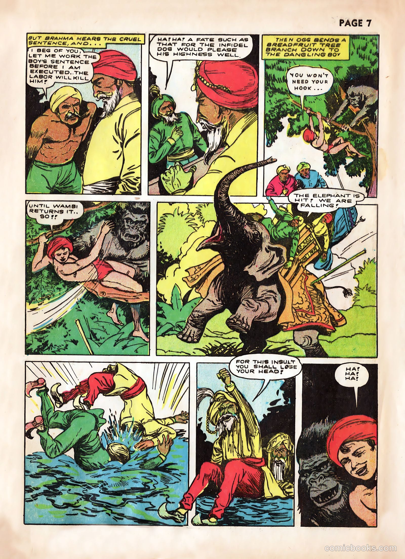 Wambi #2 — page 9 of 68