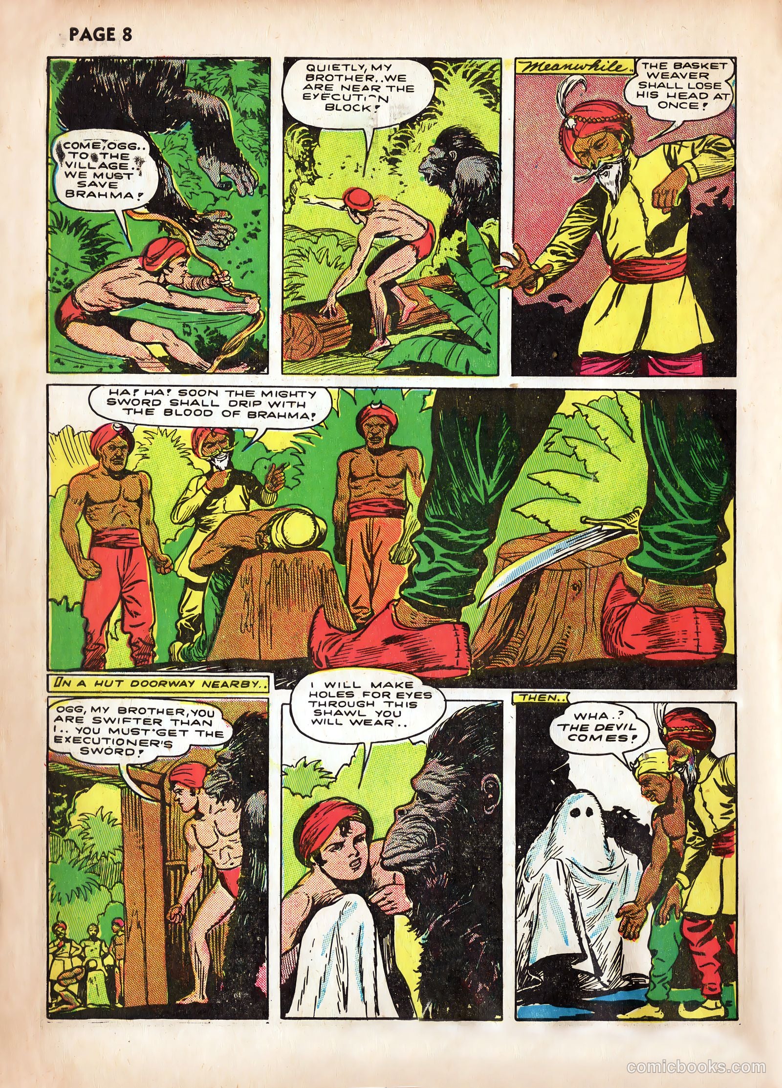 Wambi #2 — page 10 of 68