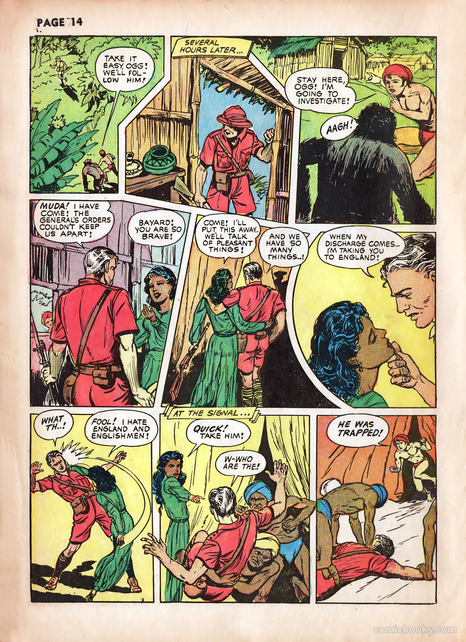 Wambi #2 — page 16 of 68