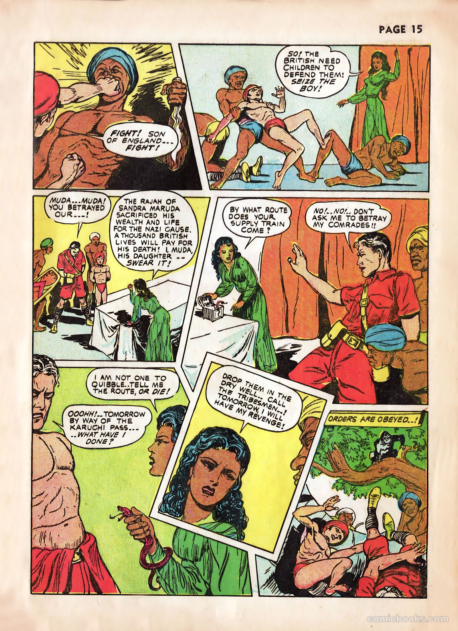 Wambi #2 — page 17 of 68