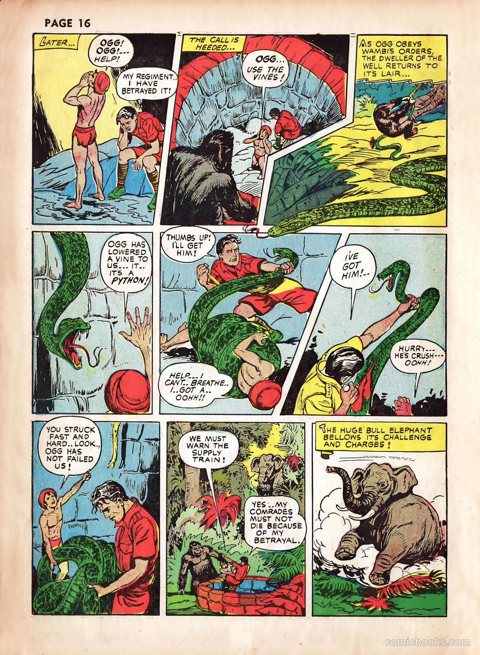 Wambi #2 — page 18 of 68