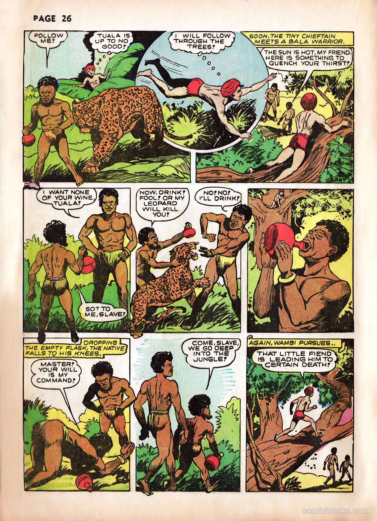 Wambi #2 — page 28 of 68