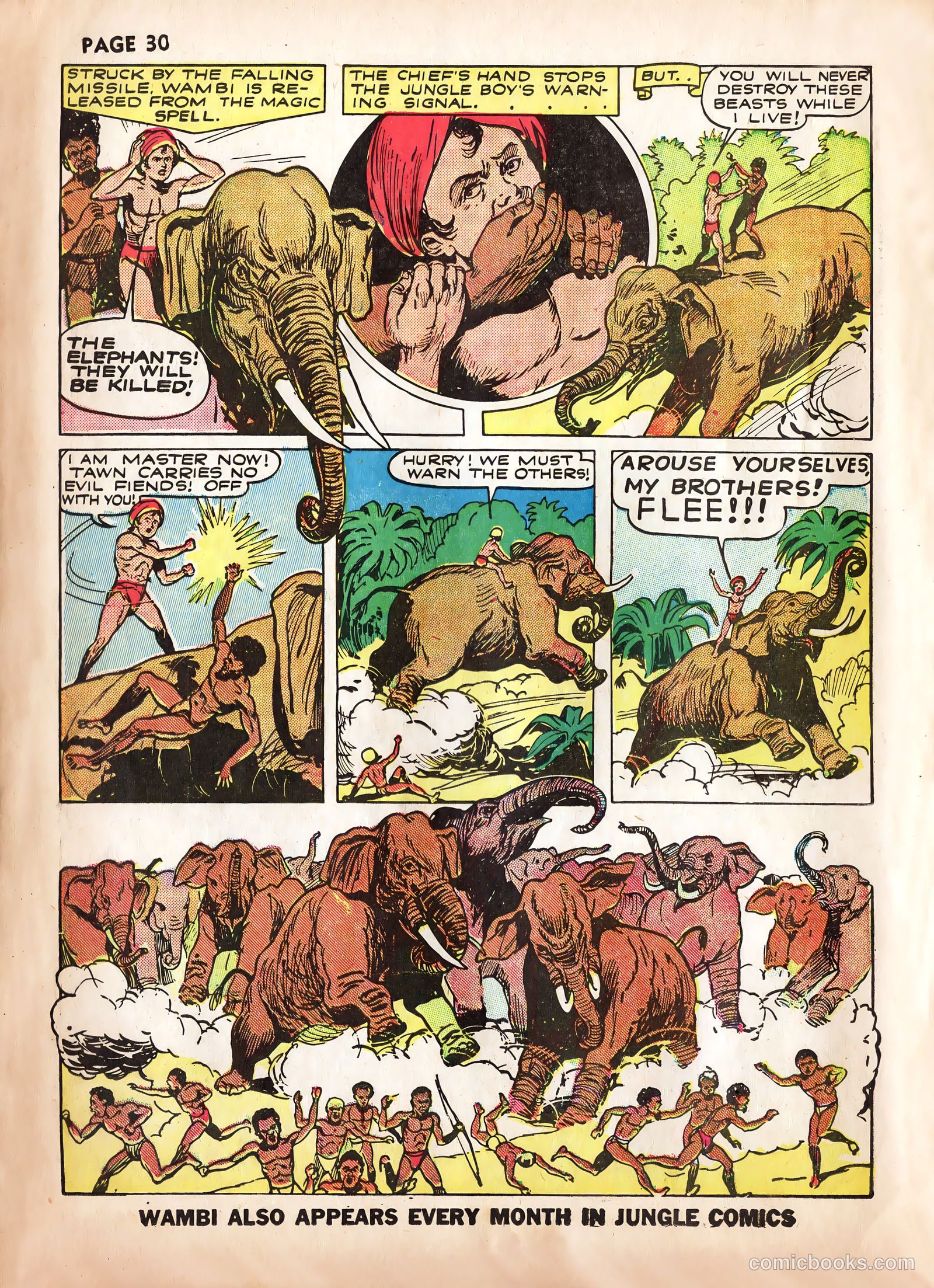 Wambi #2 — page 32 of 68