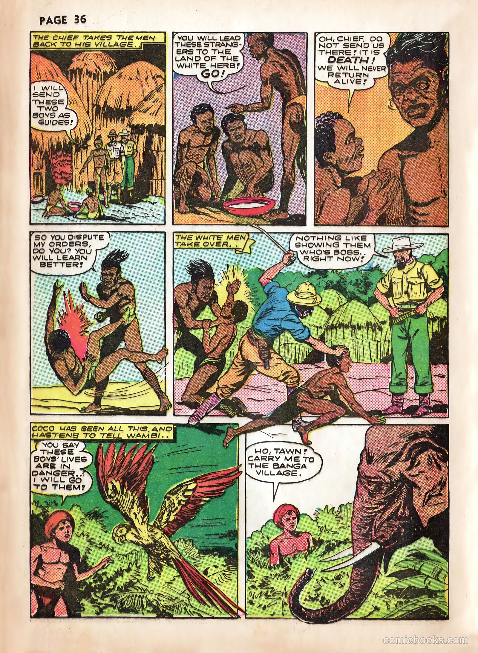 Wambi #2 — page 38 of 68