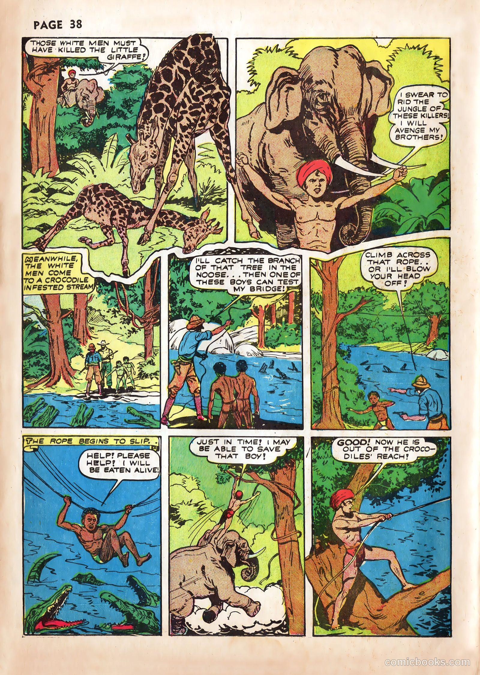 Wambi #2 — page 40 of 68