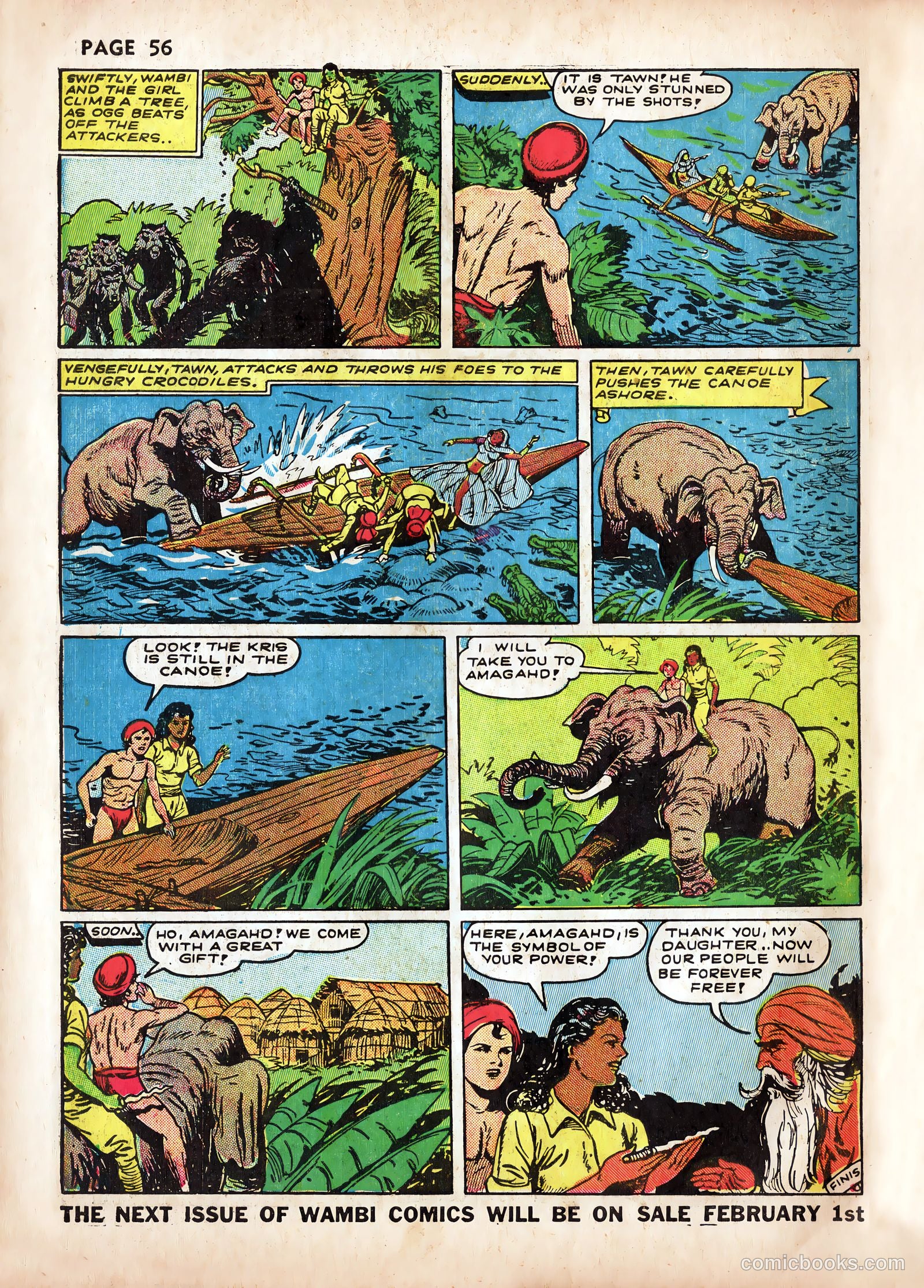 Wambi #2 — page 58 of 68