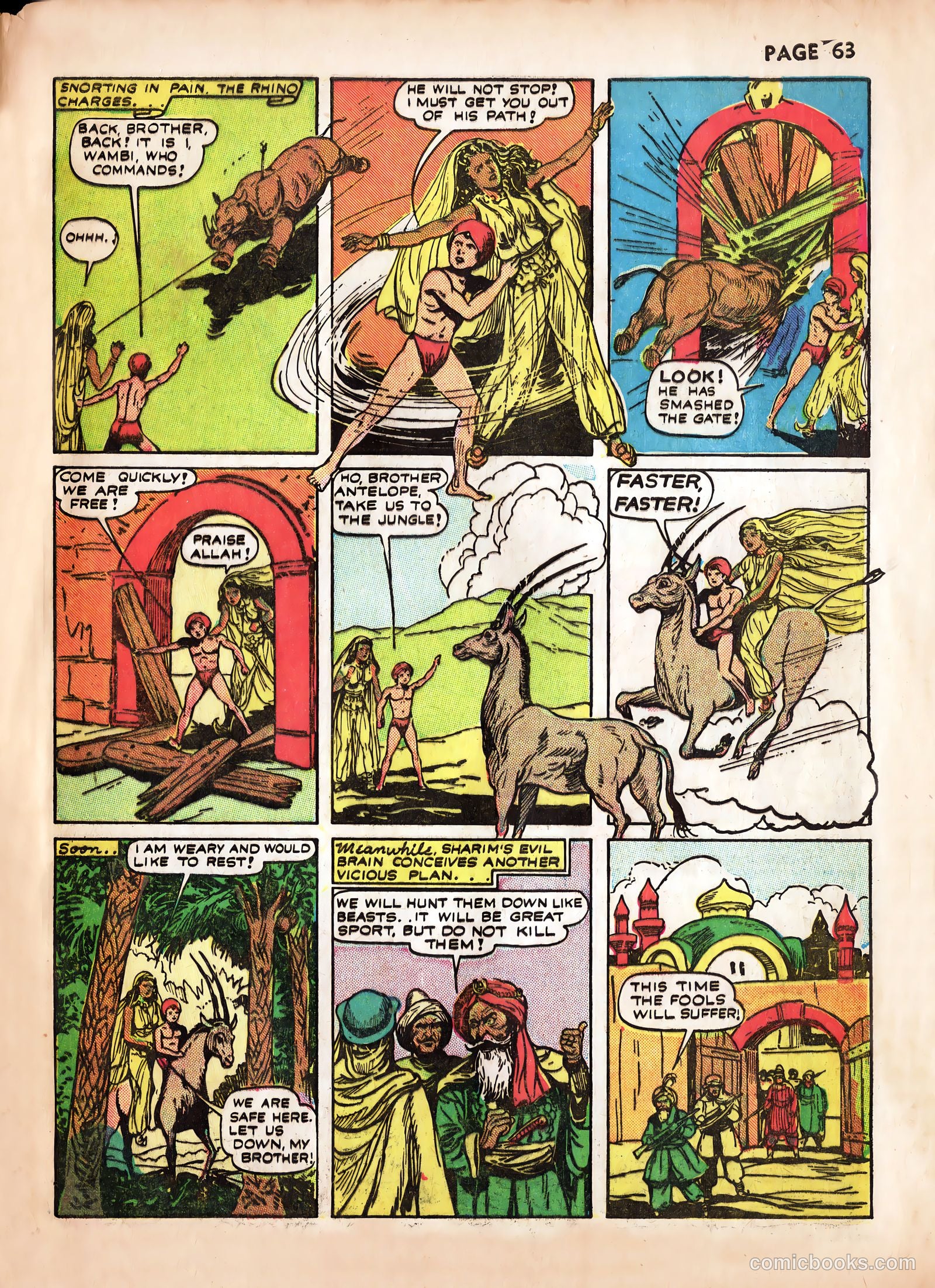 Wambi #2 — page 65 of 68
