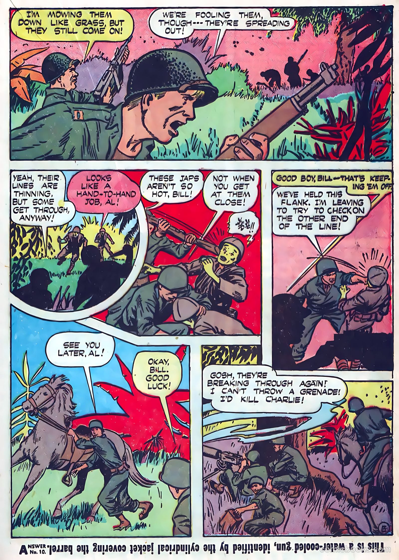 Target Comics #9 — page 31 of 53