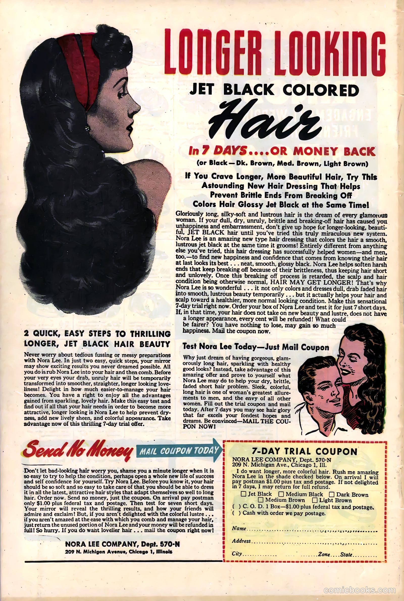 Hank #nn — page 36 of 36