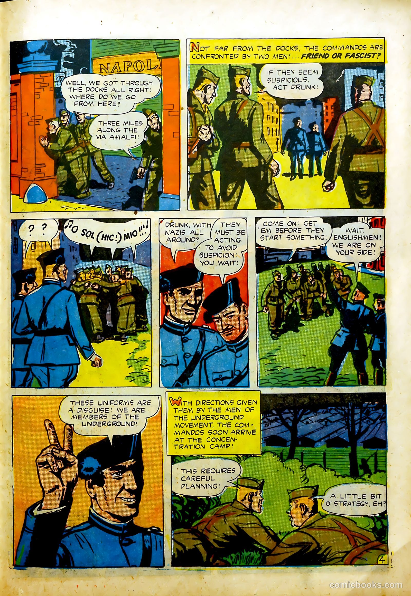 Prize Comics #35 — page 43 of 61