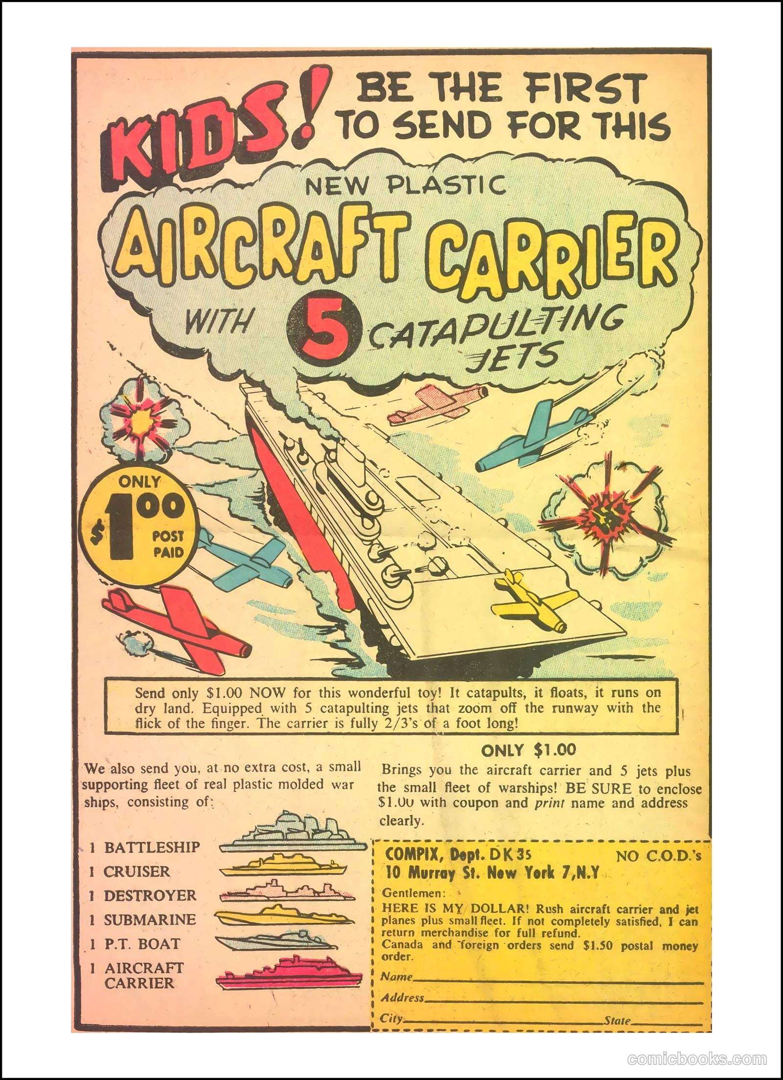 Durango Kid #35 — page 34 of 36