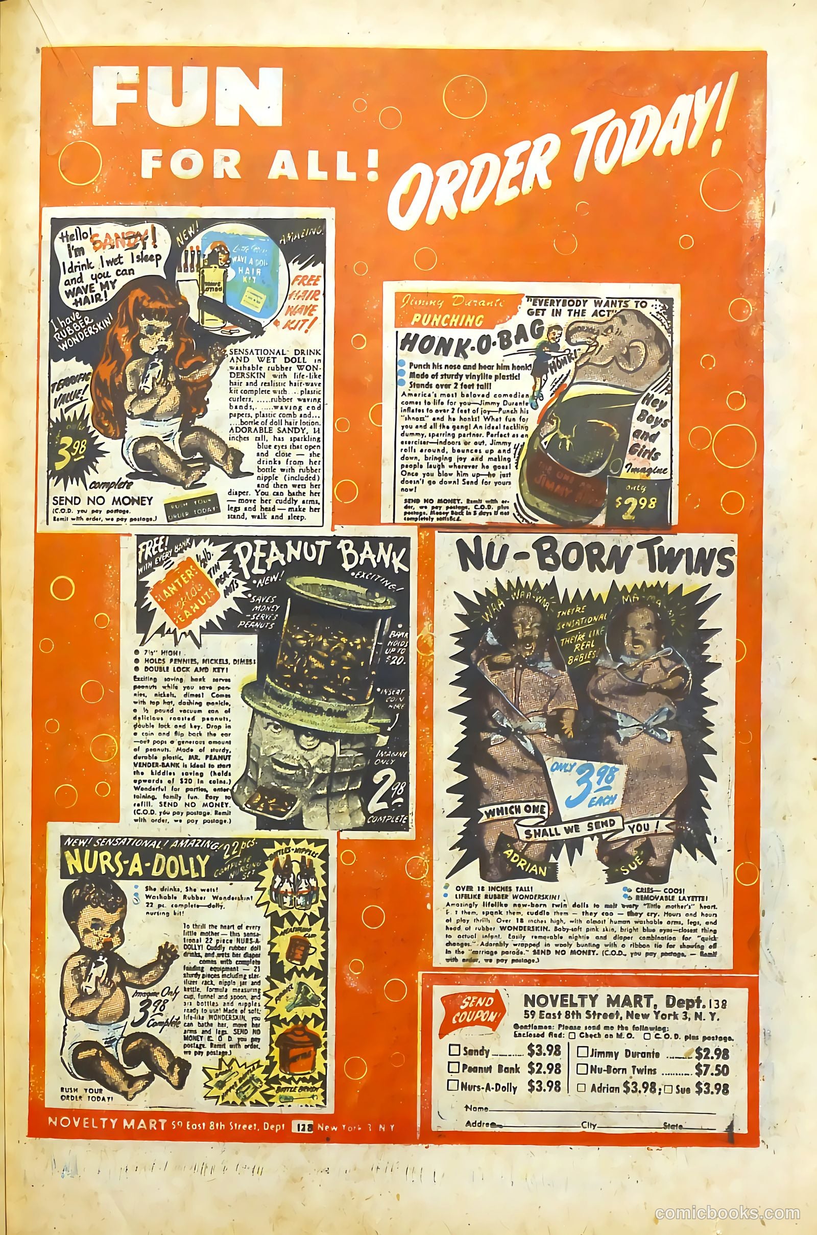 Headline Comics #46 — page 30 of 53