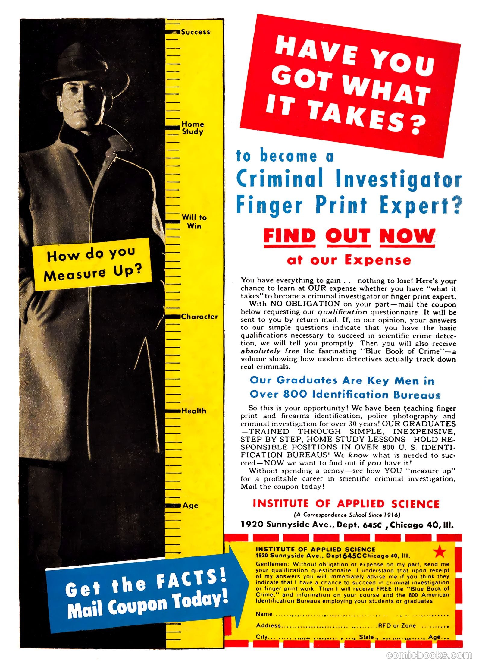 hooded menace nn #nn — page 36 of 36