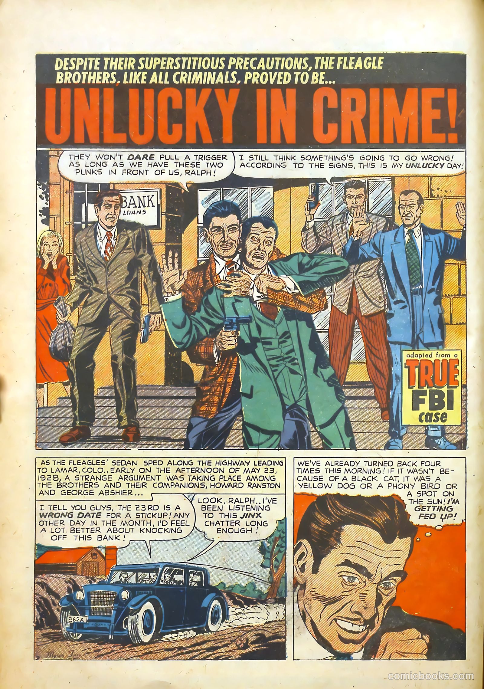 Headline Comics #37 — page 13 of 53