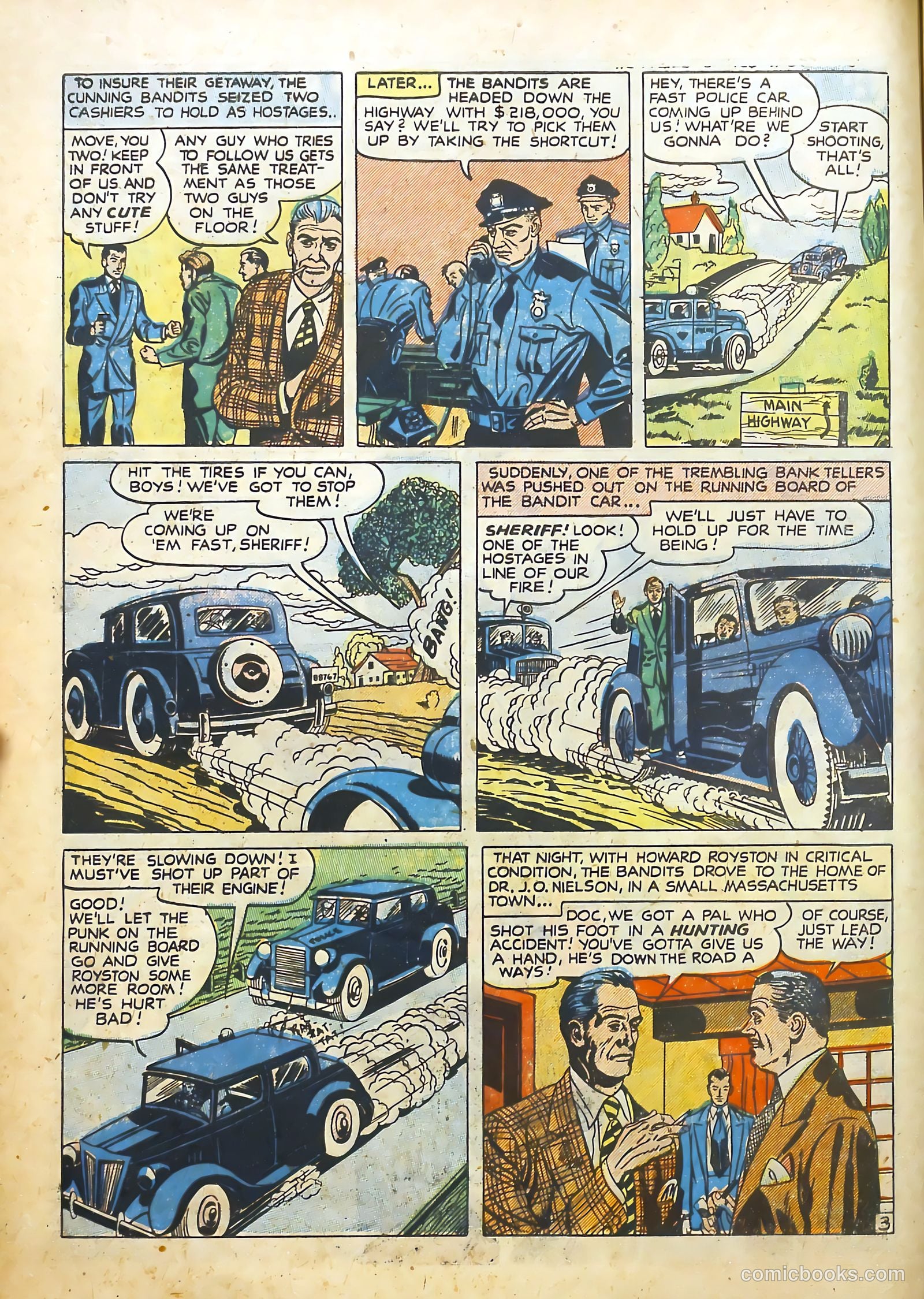 Headline Comics #37 — page 15 of 53