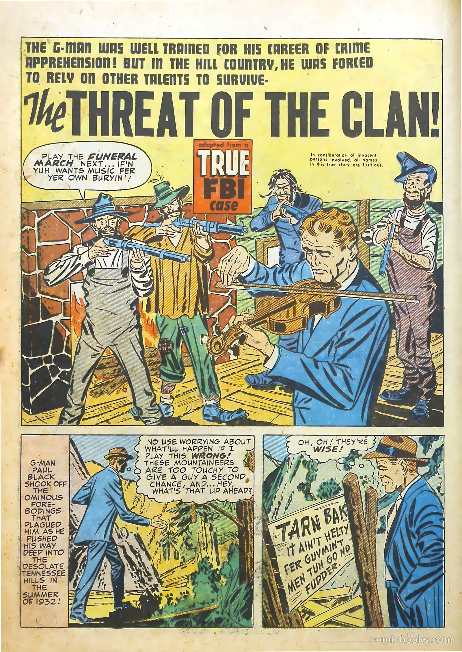 Headline Comics #37 — page 21 of 53