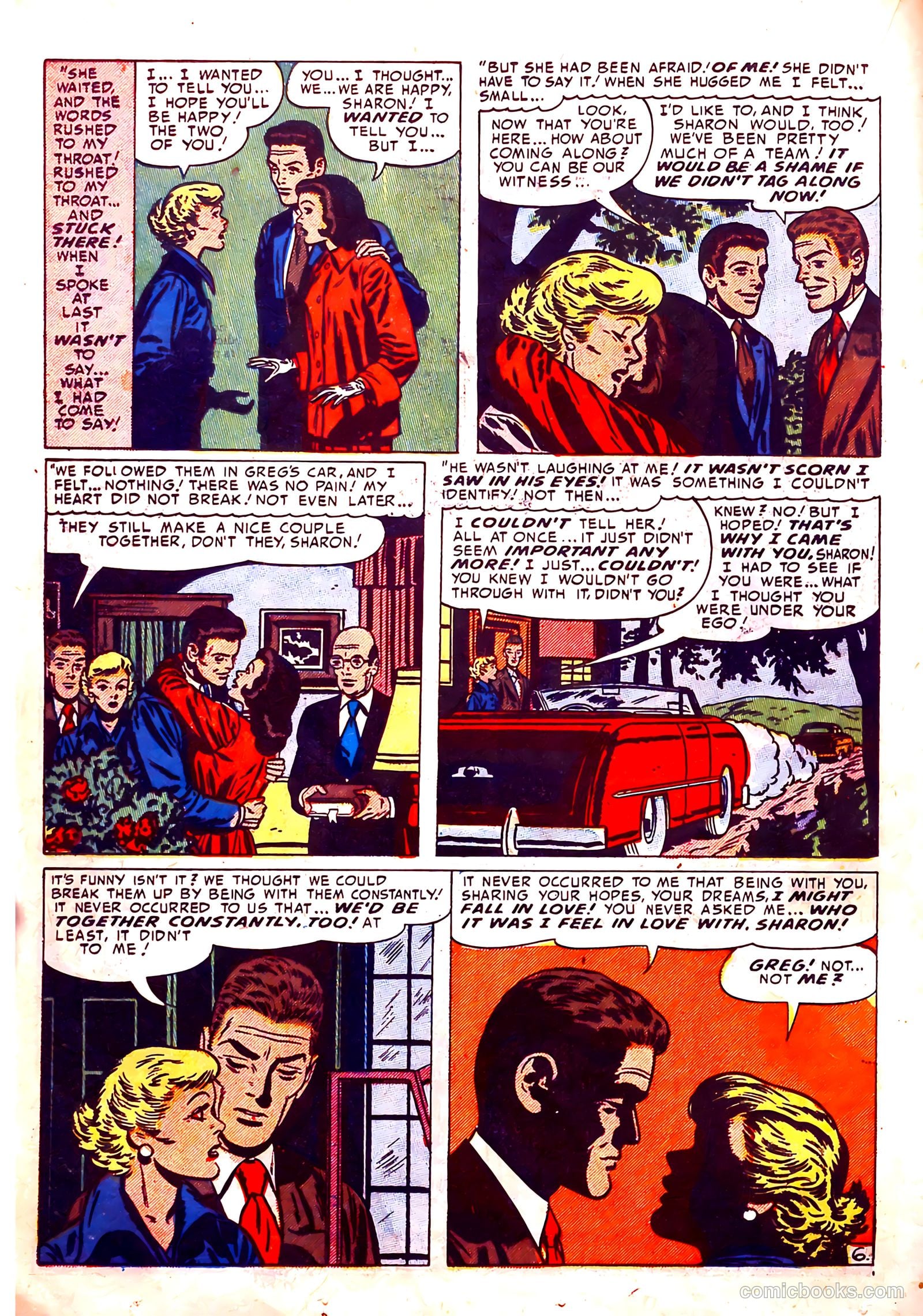 Young Romance #50 — page 18 of 44