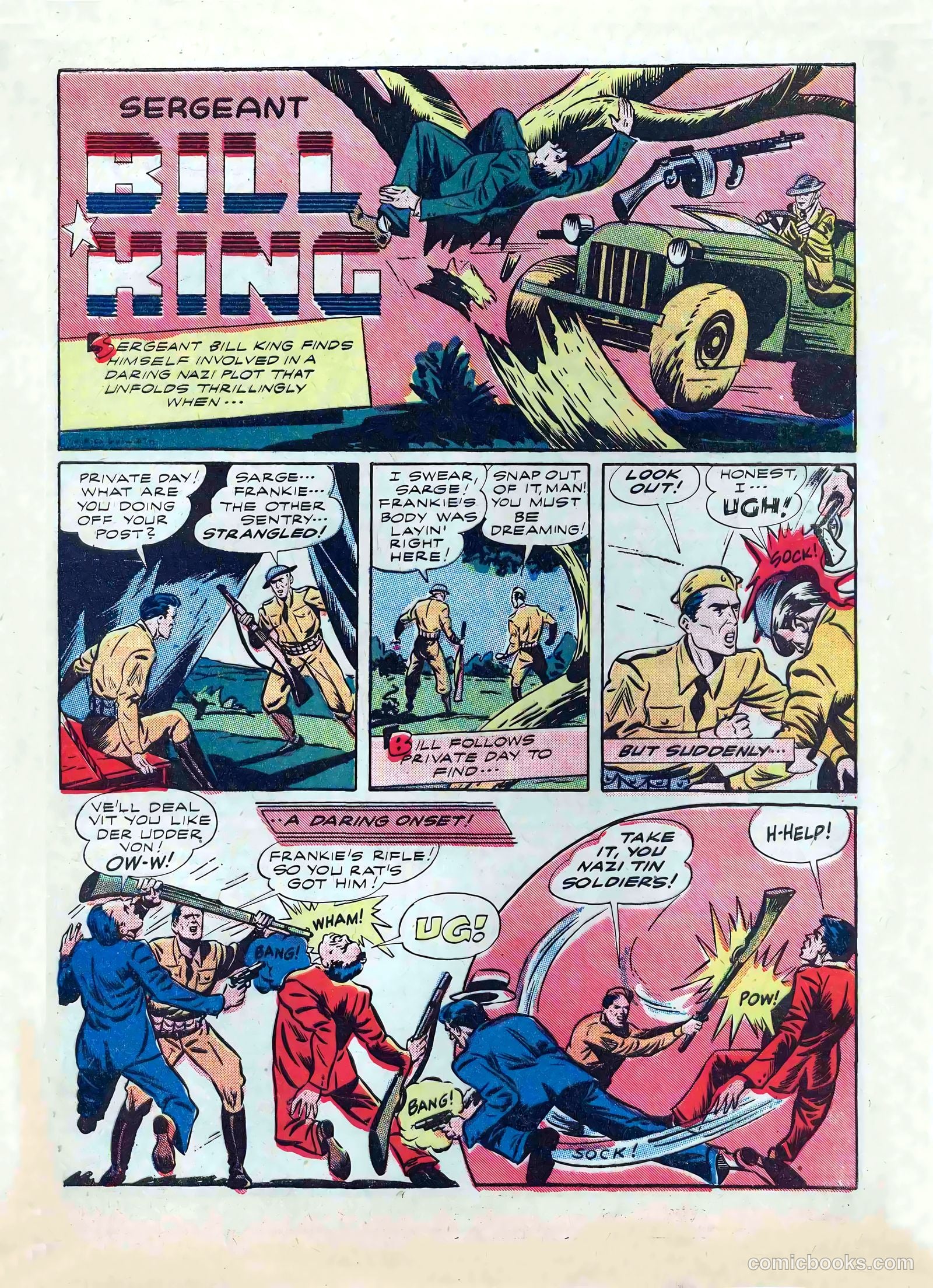 Exciting Comics #30 — page 53 of 60