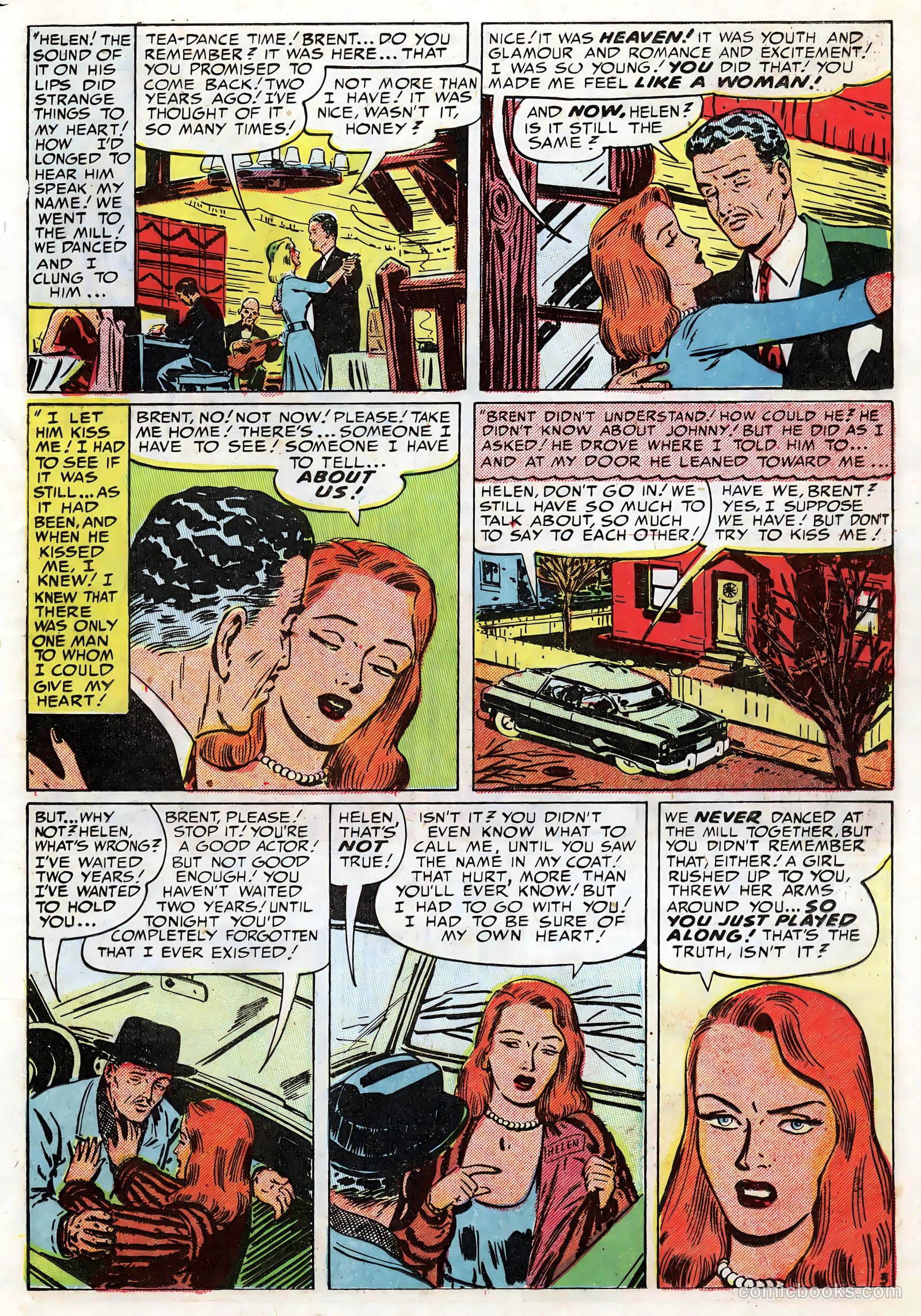 Young Romance #60 — page 15 of 37
