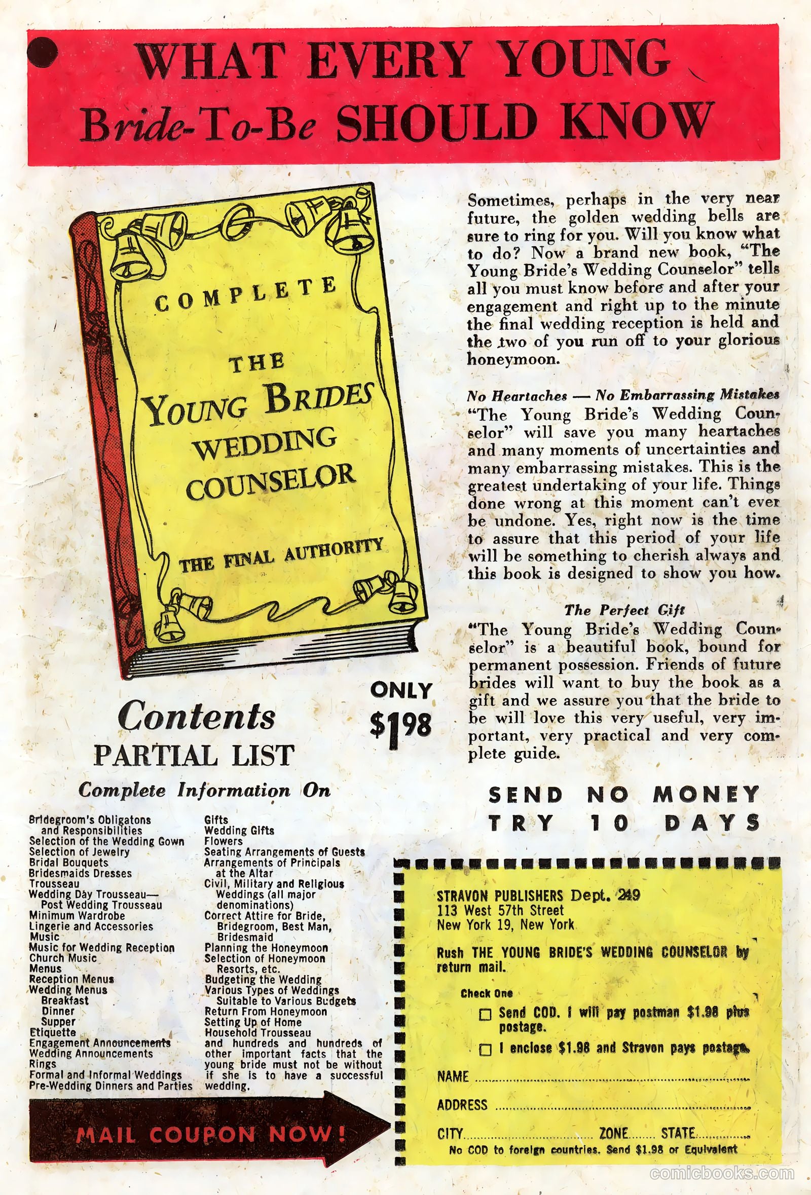 Young Romance #60 — page 17 of 37
