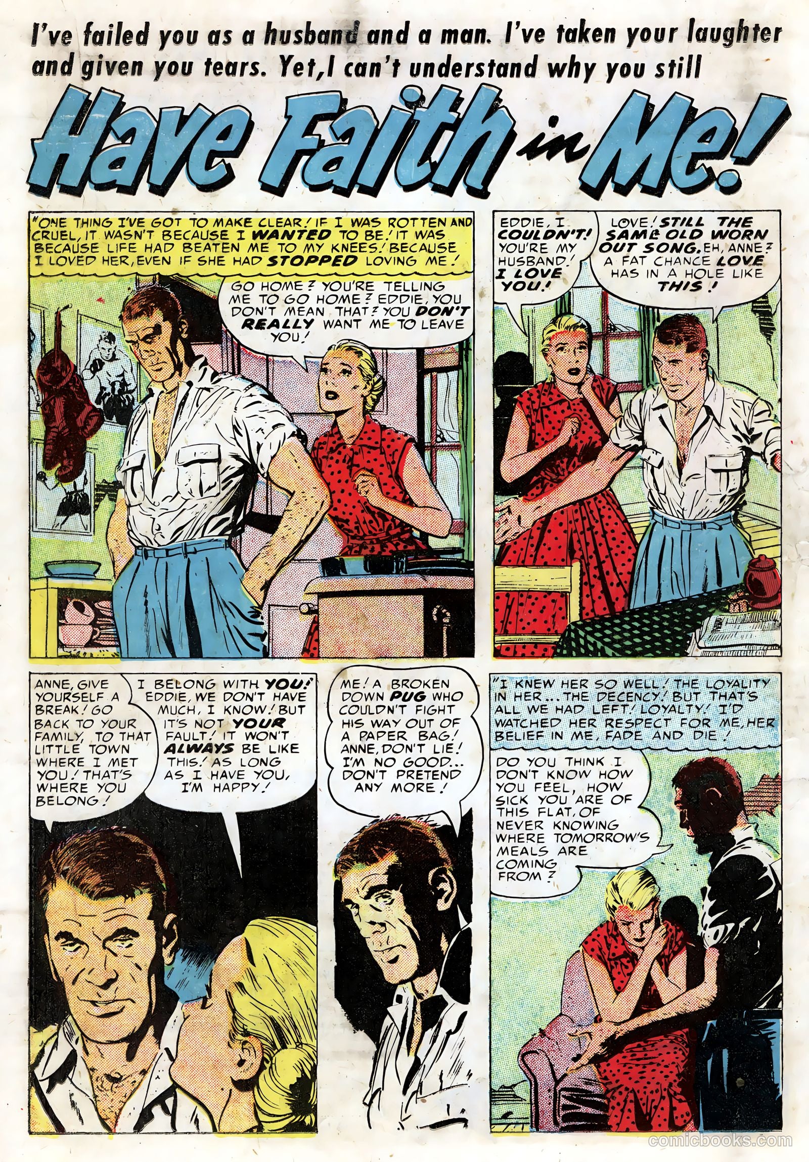 Young Romance #60 — page 18 of 37