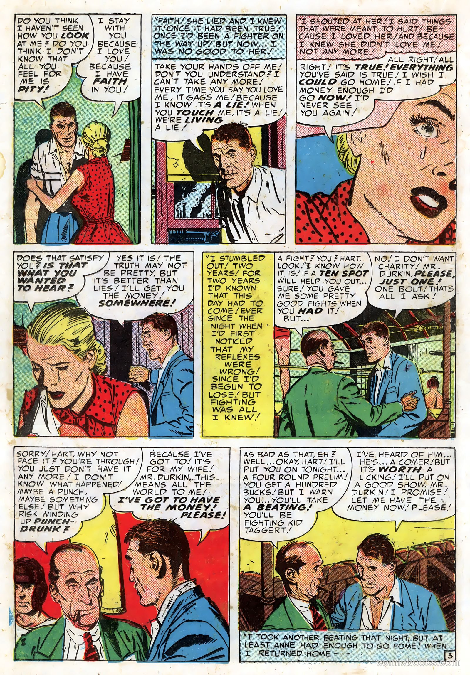 Young Romance #60 — page 20 of 37