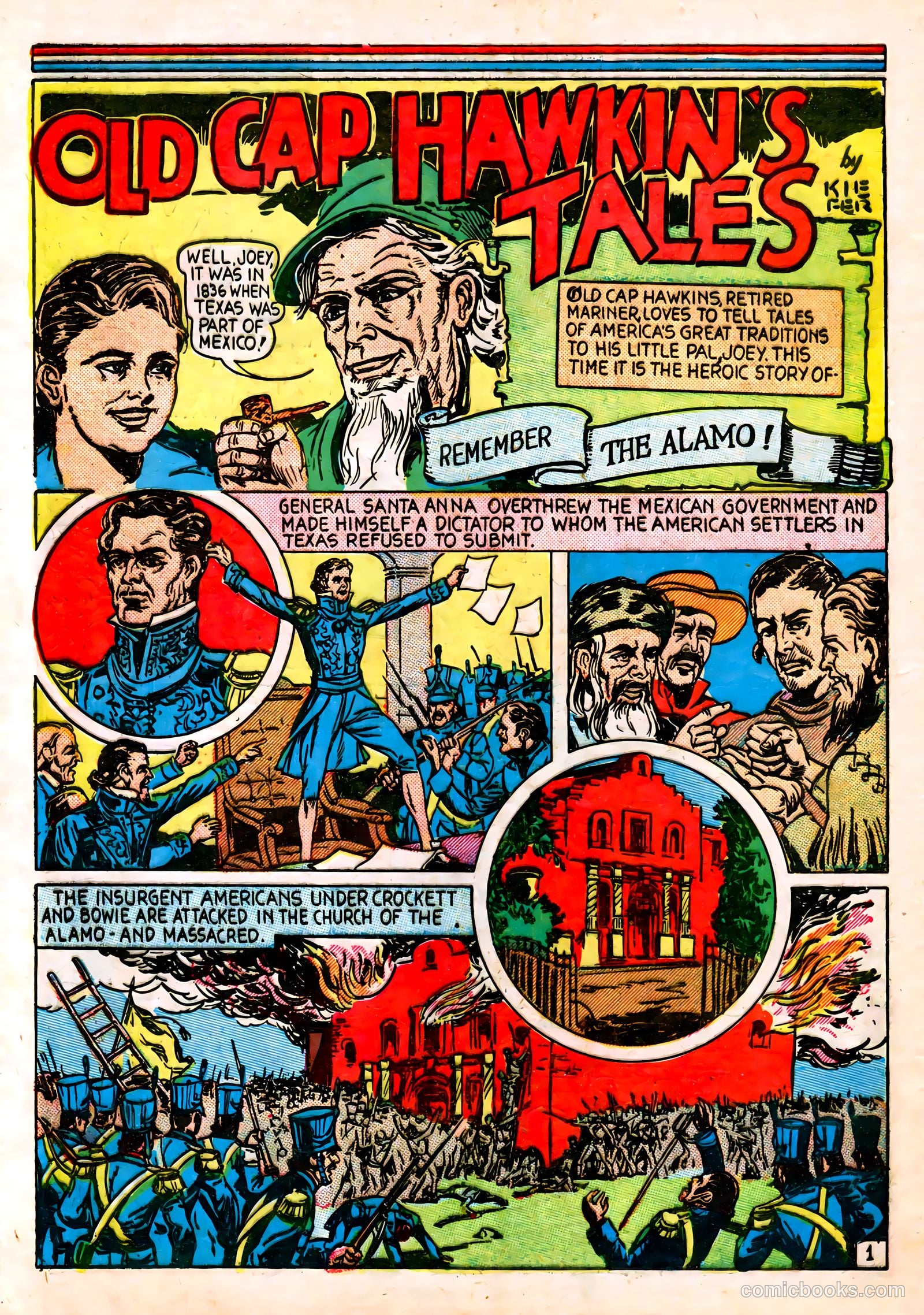 Blue Bolt #3 — page 52 of 68