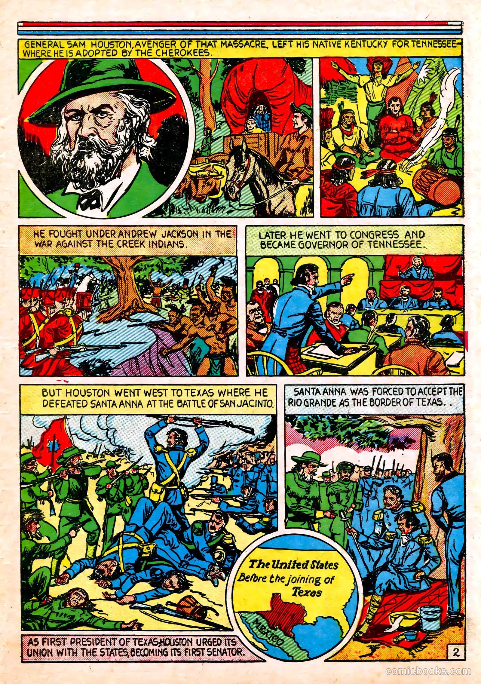 Blue Bolt #3 — page 53 of 68
