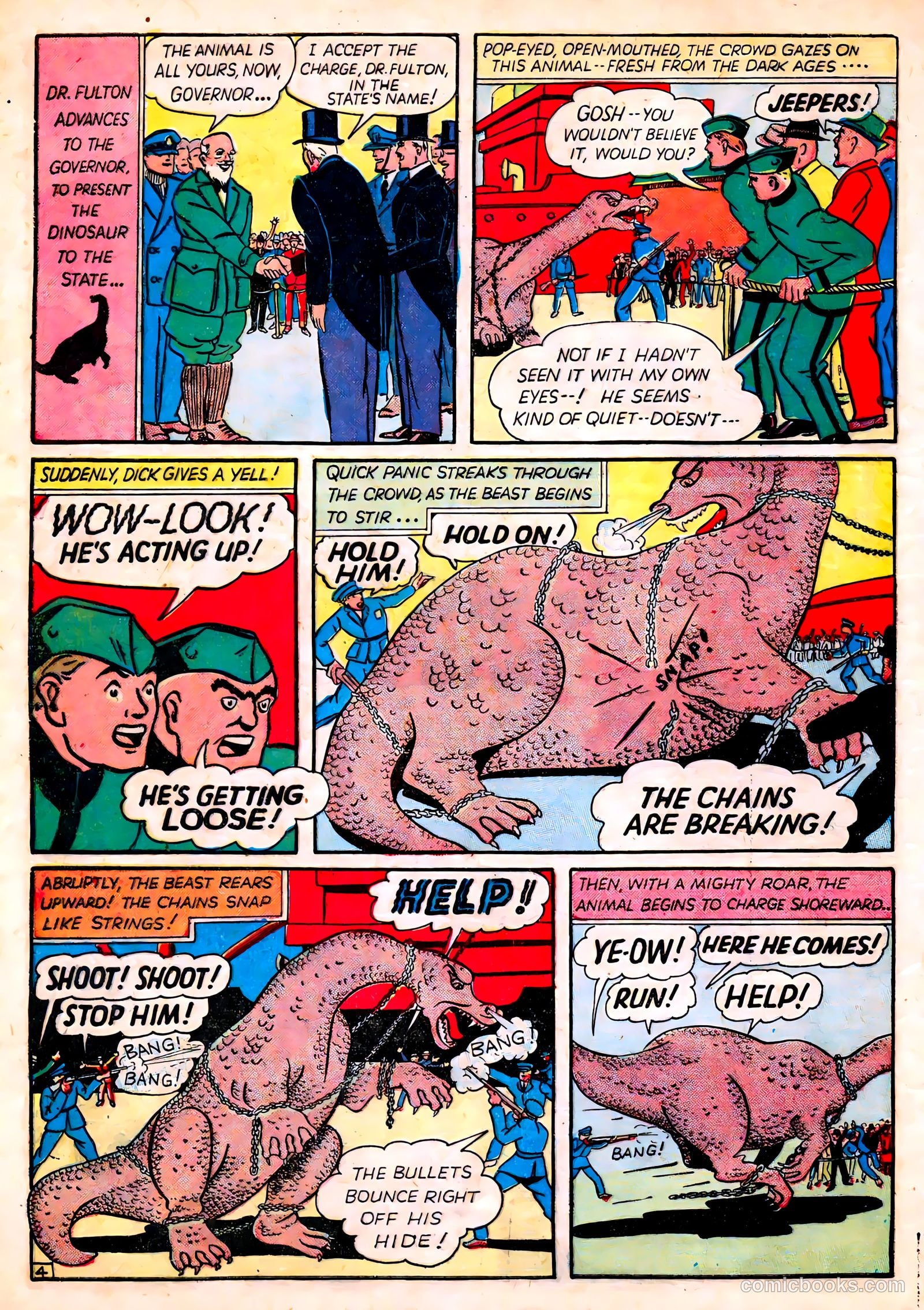4Most #1 — page 6 of 68