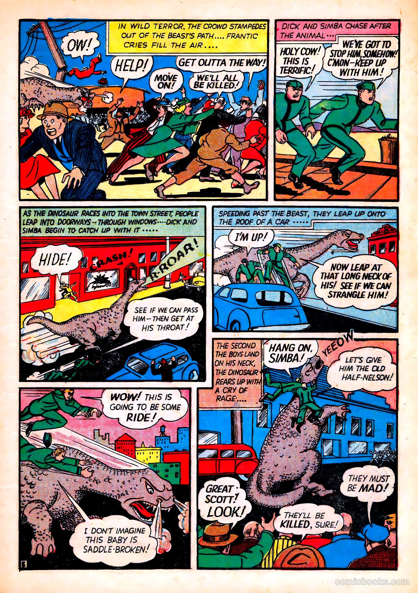 4Most #1 — page 7 of 68