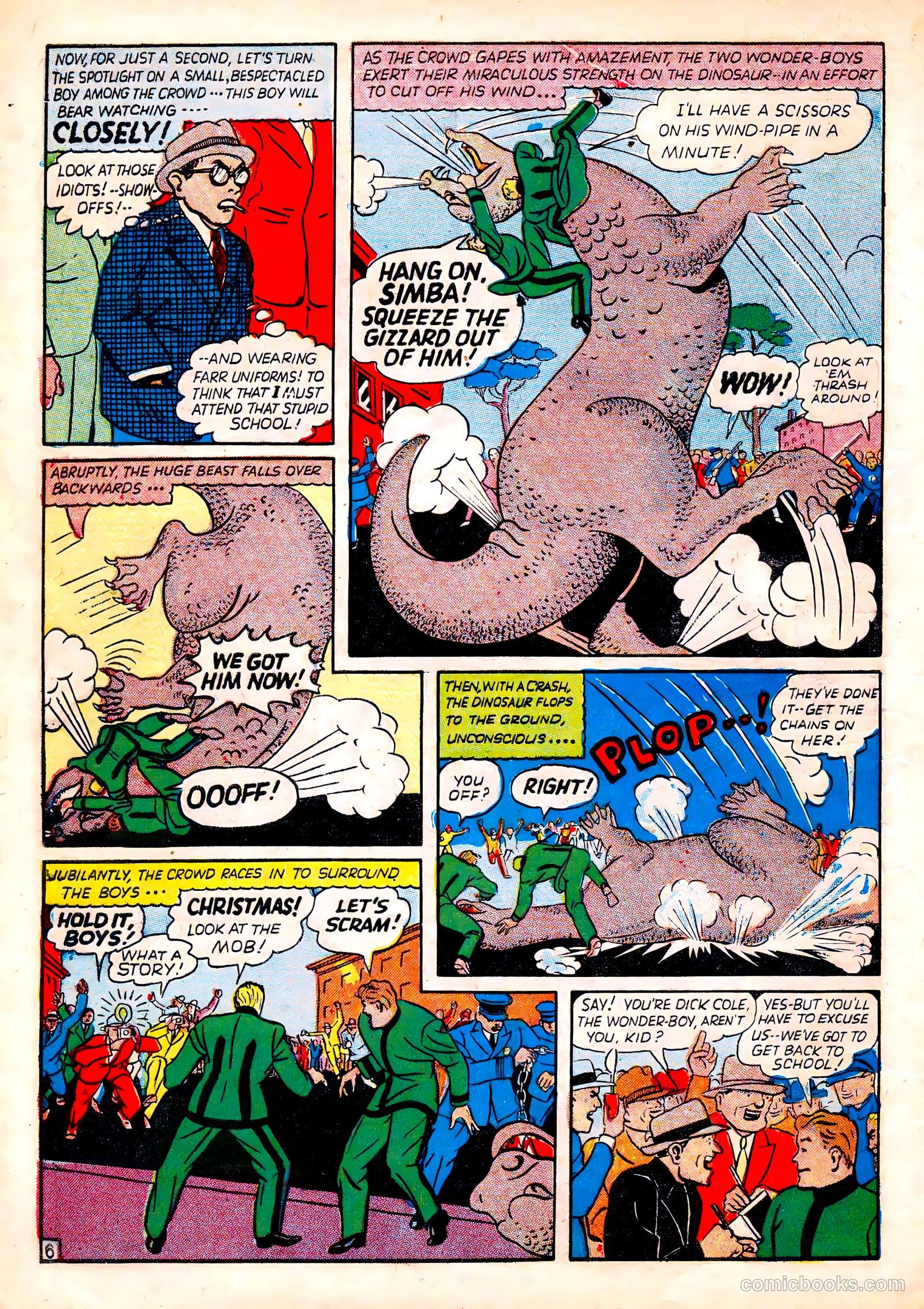 4Most #1 — page 8 of 68