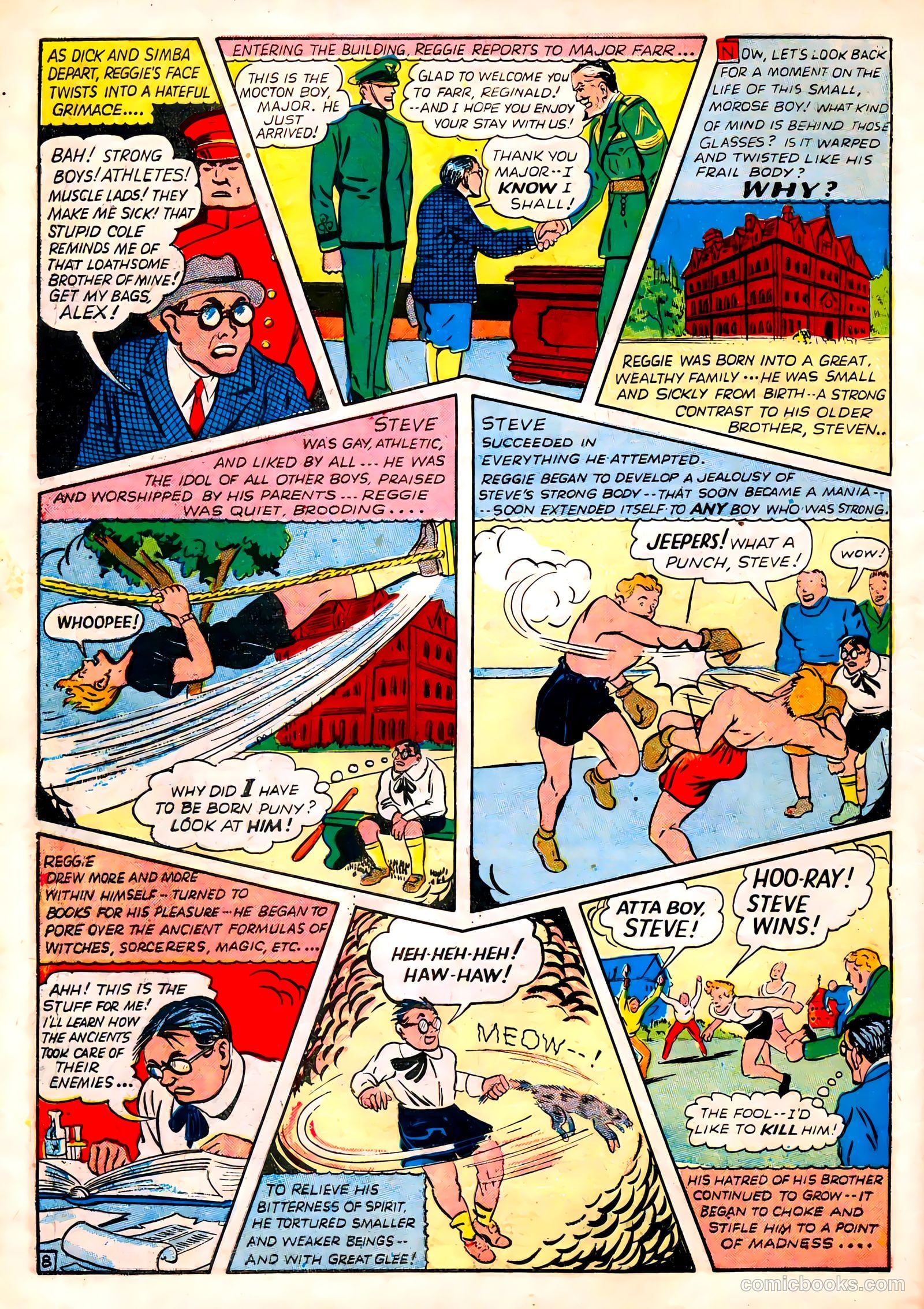 4Most #1 — page 10 of 68