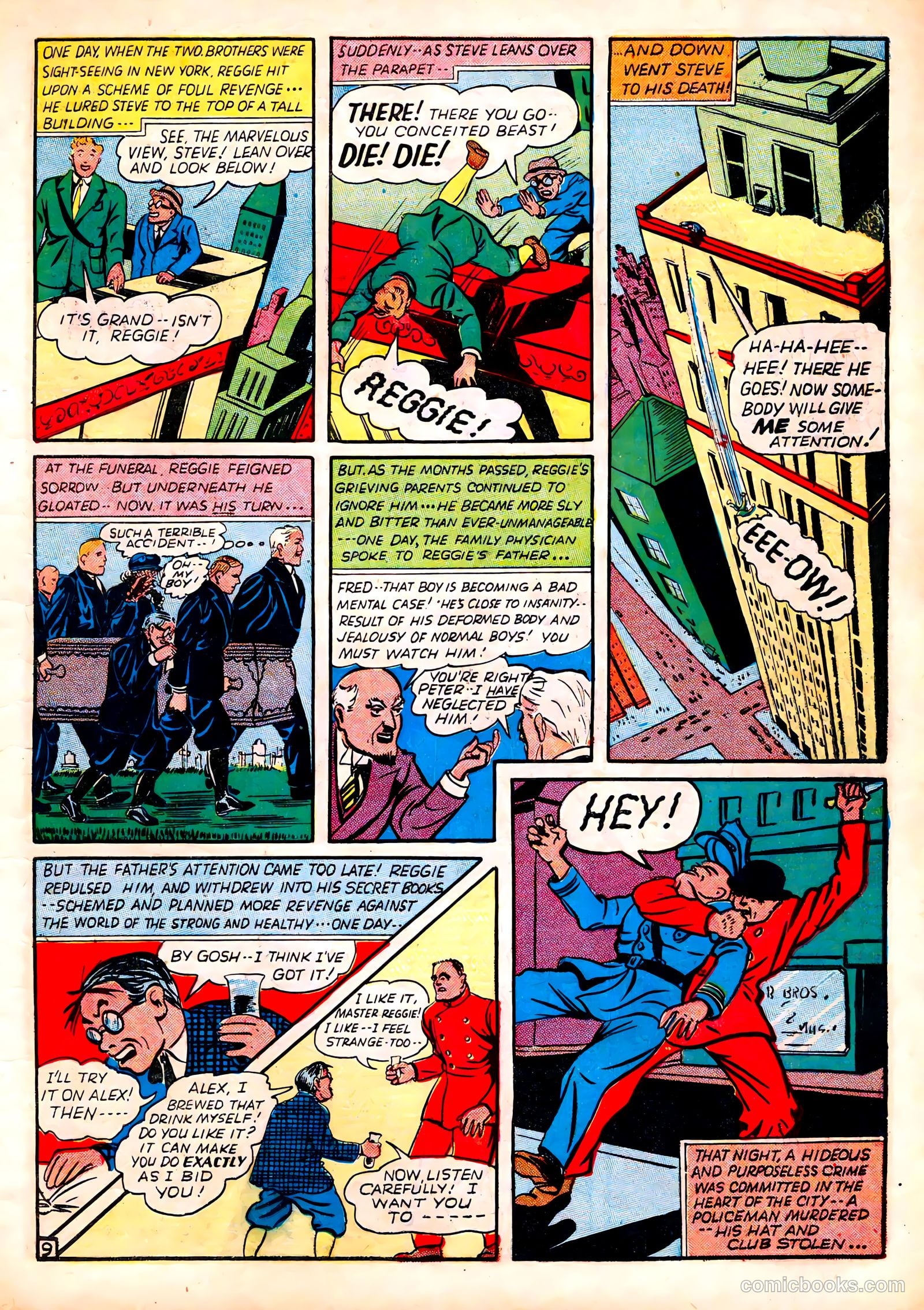 4Most #1 — page 11 of 68