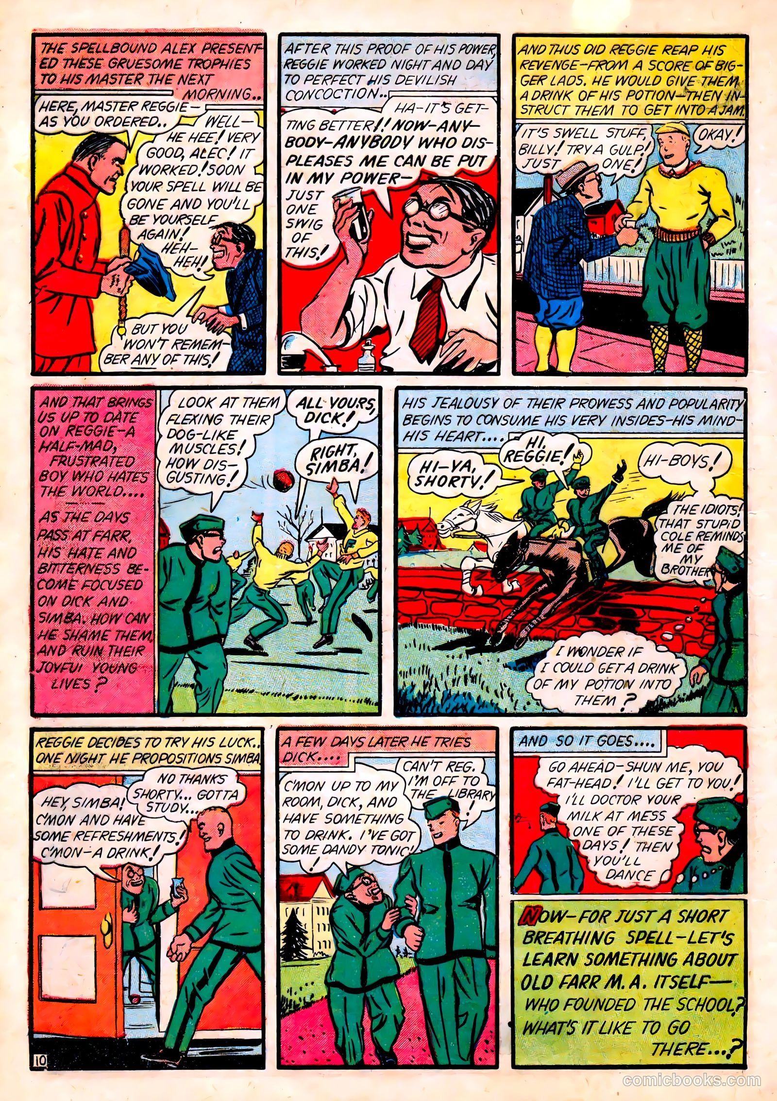 4Most #1 — page 12 of 68