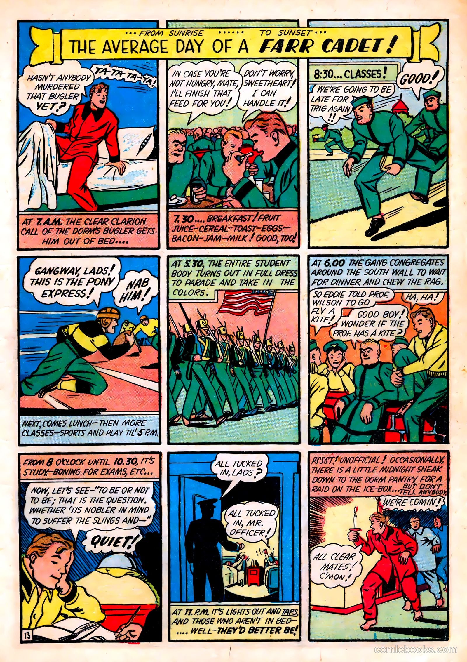 4Most #1 — page 15 of 68