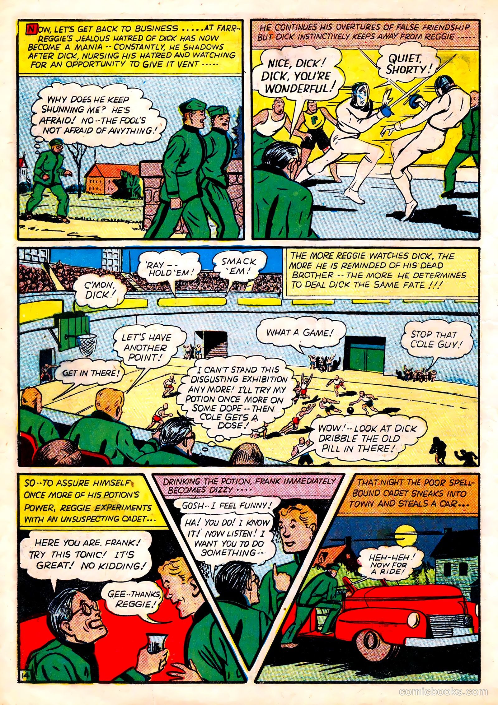 4Most #1 — page 16 of 68