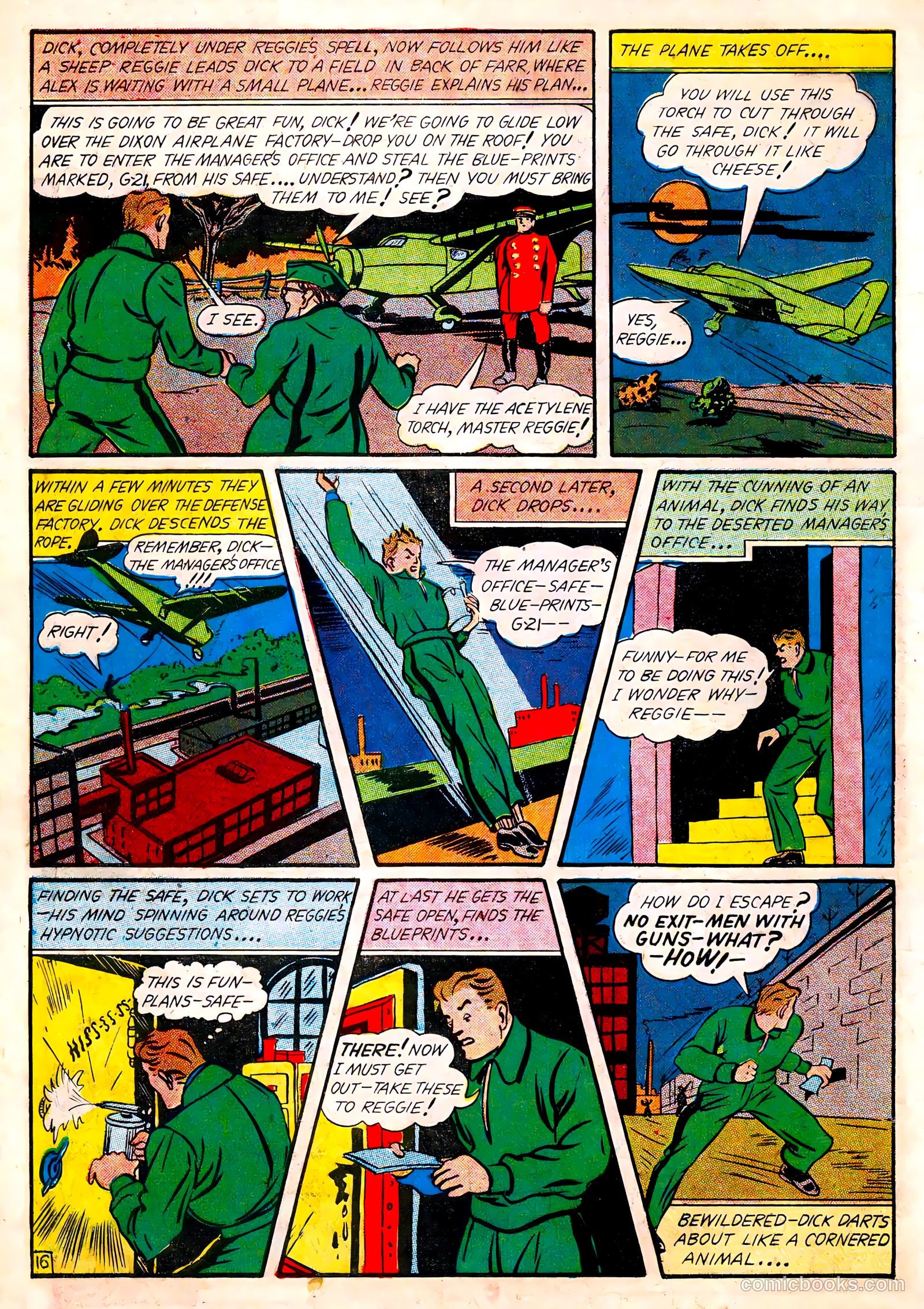 4Most #1 — page 18 of 68