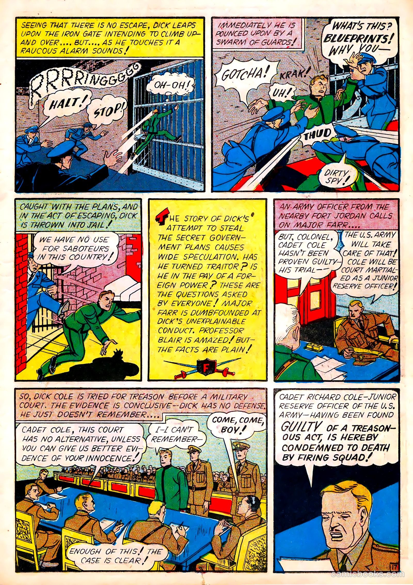 4Most #1 — page 19 of 68