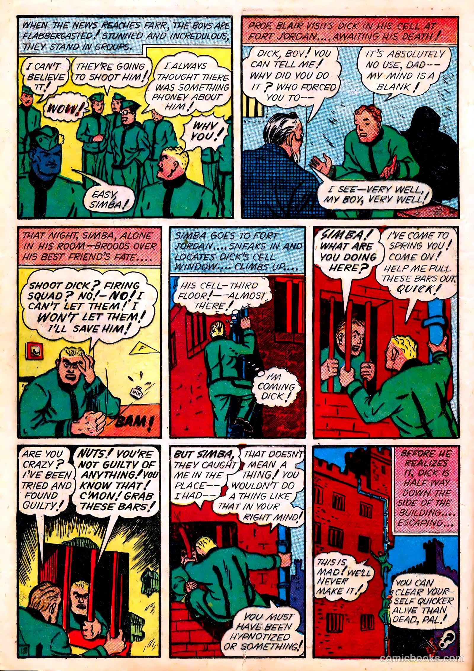 4Most #1 — page 20 of 68