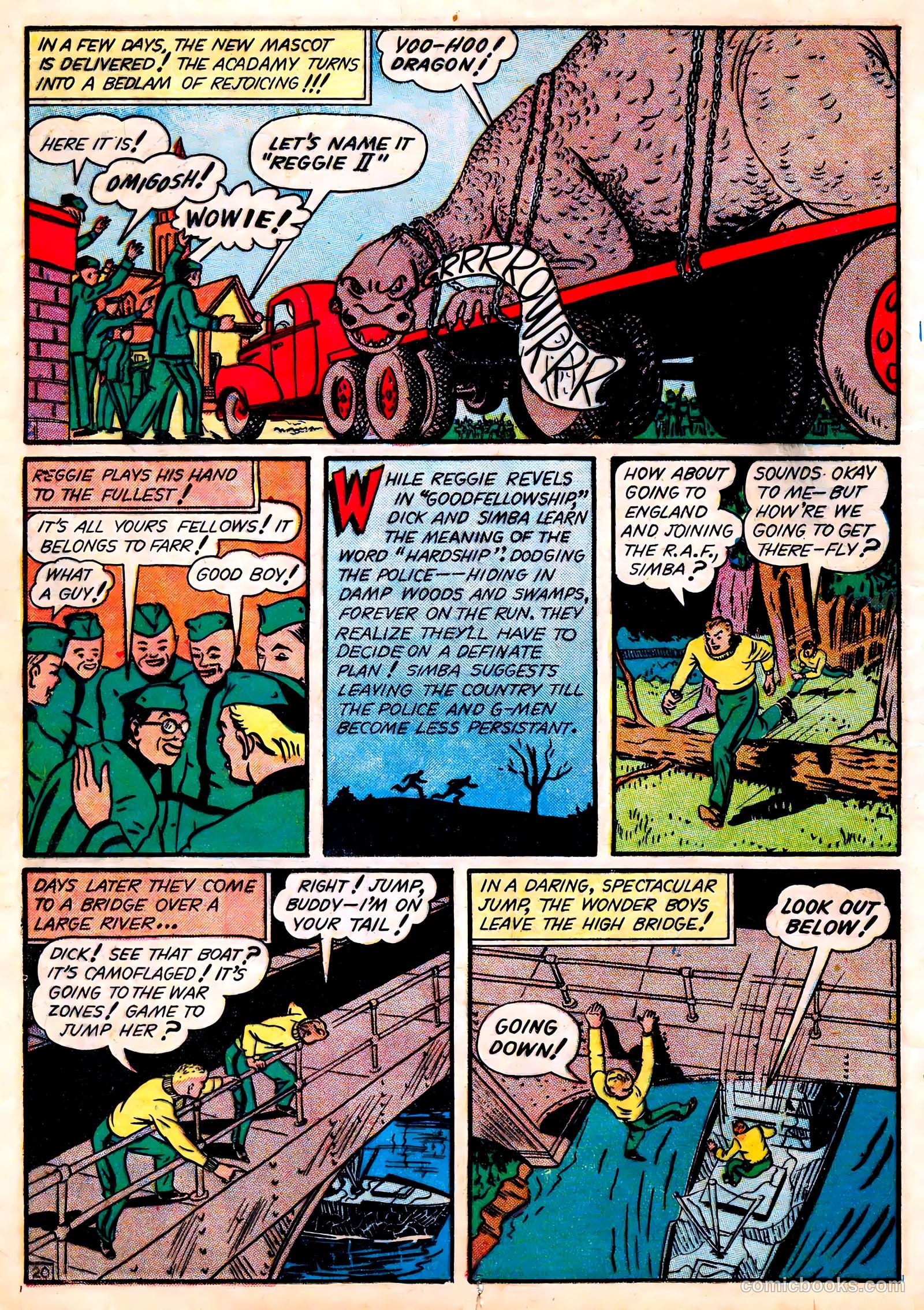 4Most #1 — page 22 of 68