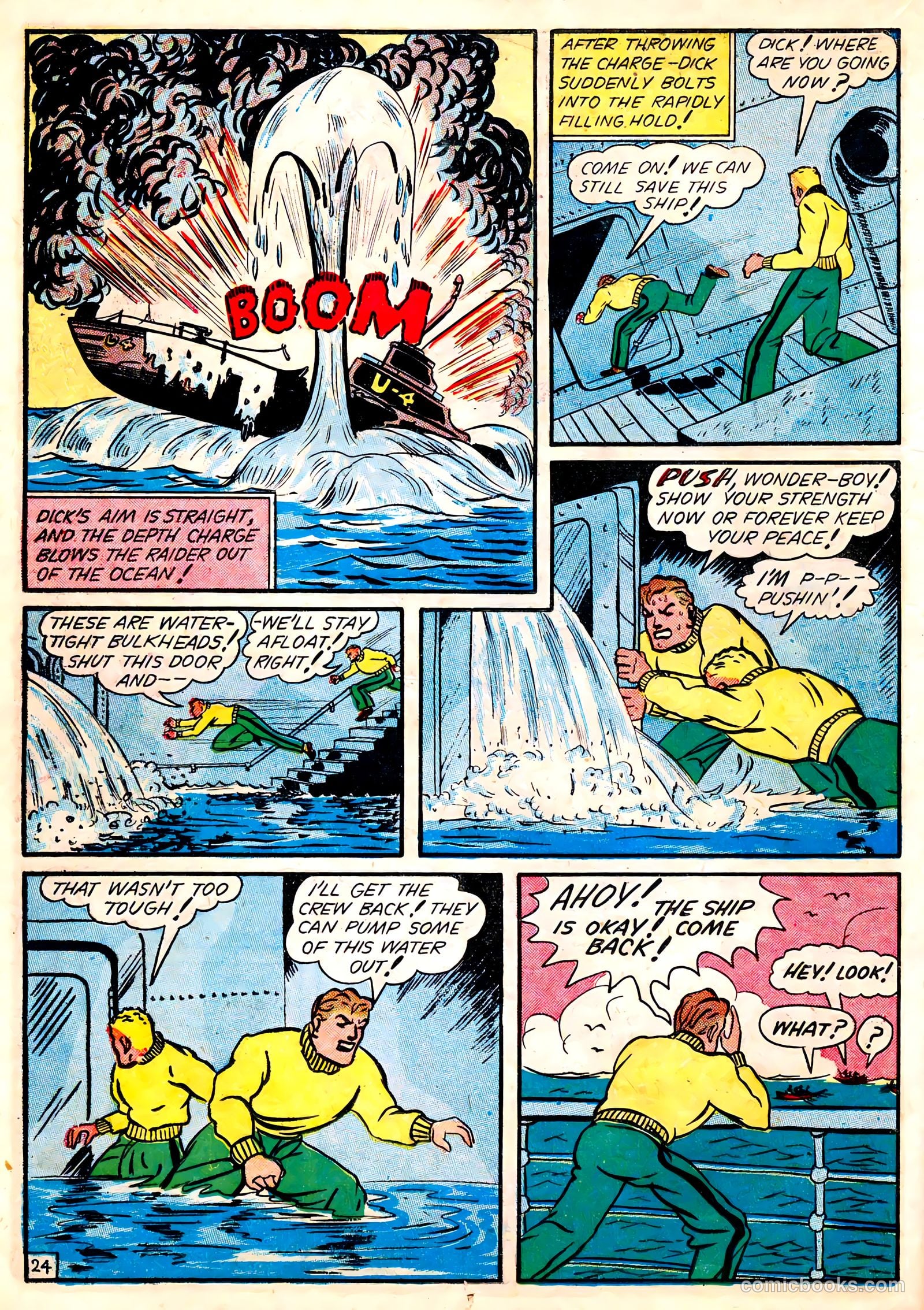 4Most #1 — page 26 of 68