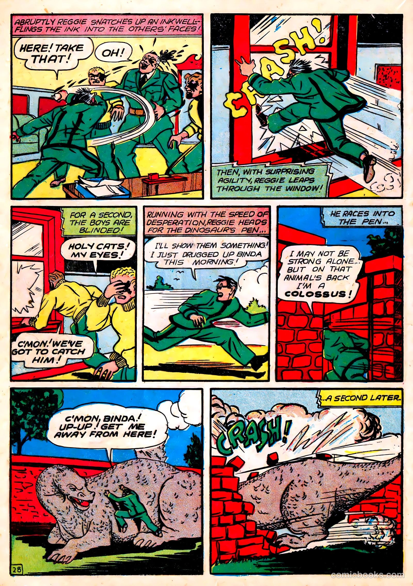 4Most #1 — page 30 of 68