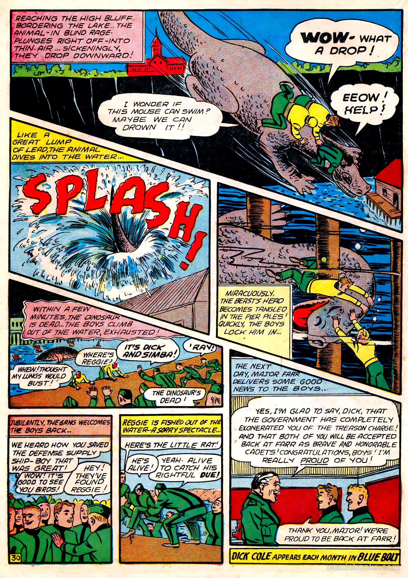 4Most #1 — page 32 of 68