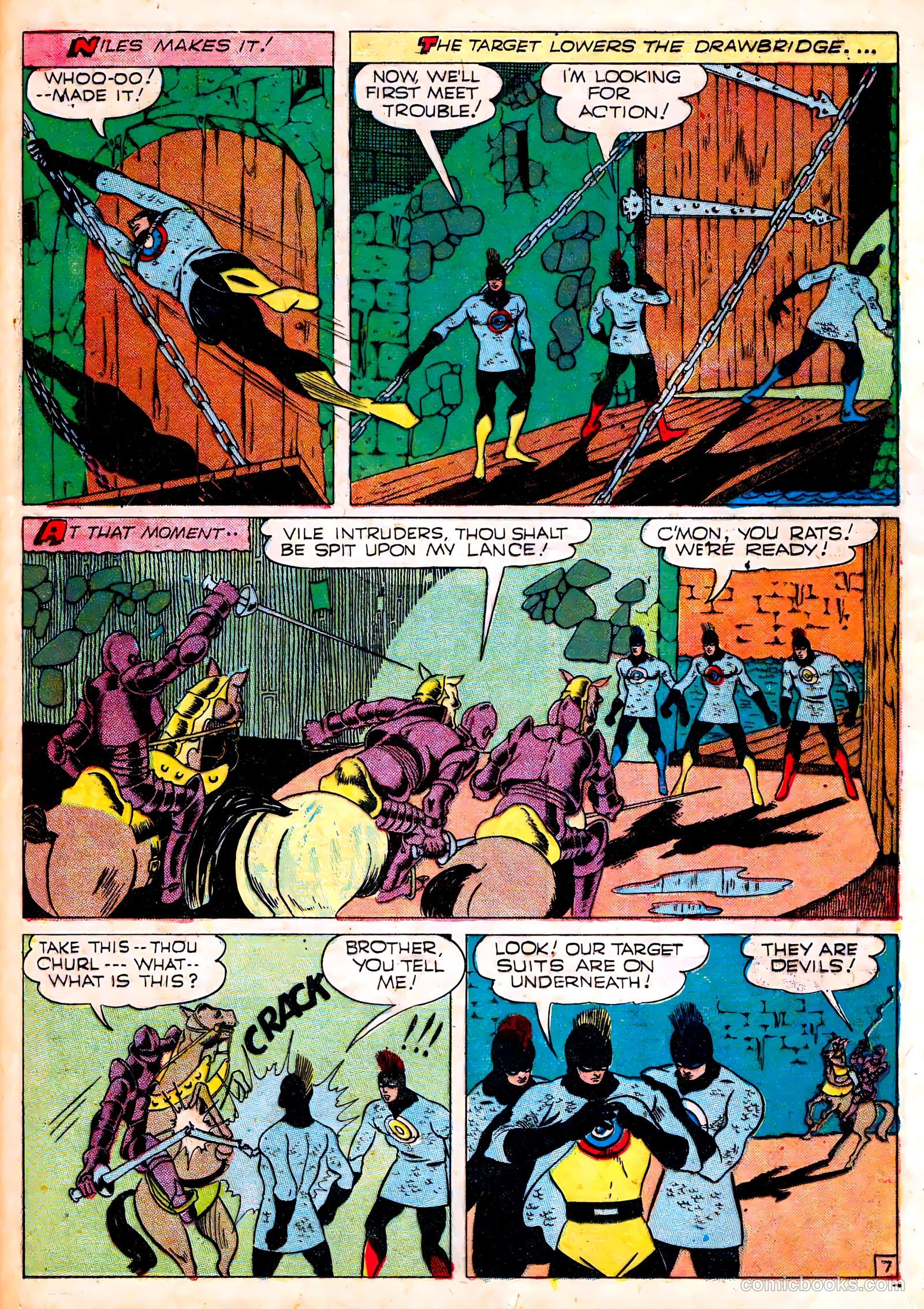 4Most #1 — page 41 of 68
