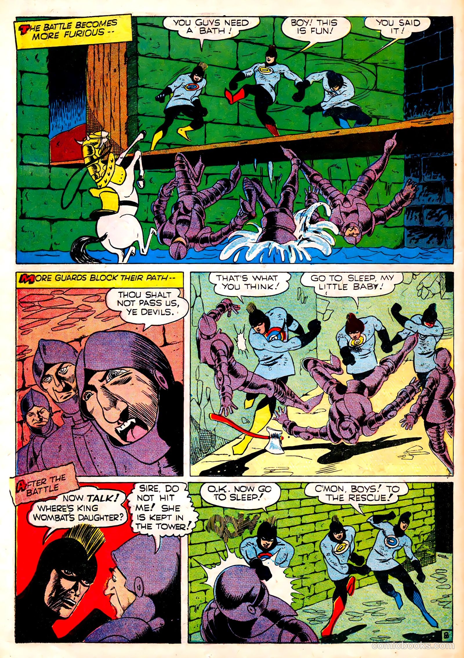 4Most #1 — page 42 of 68