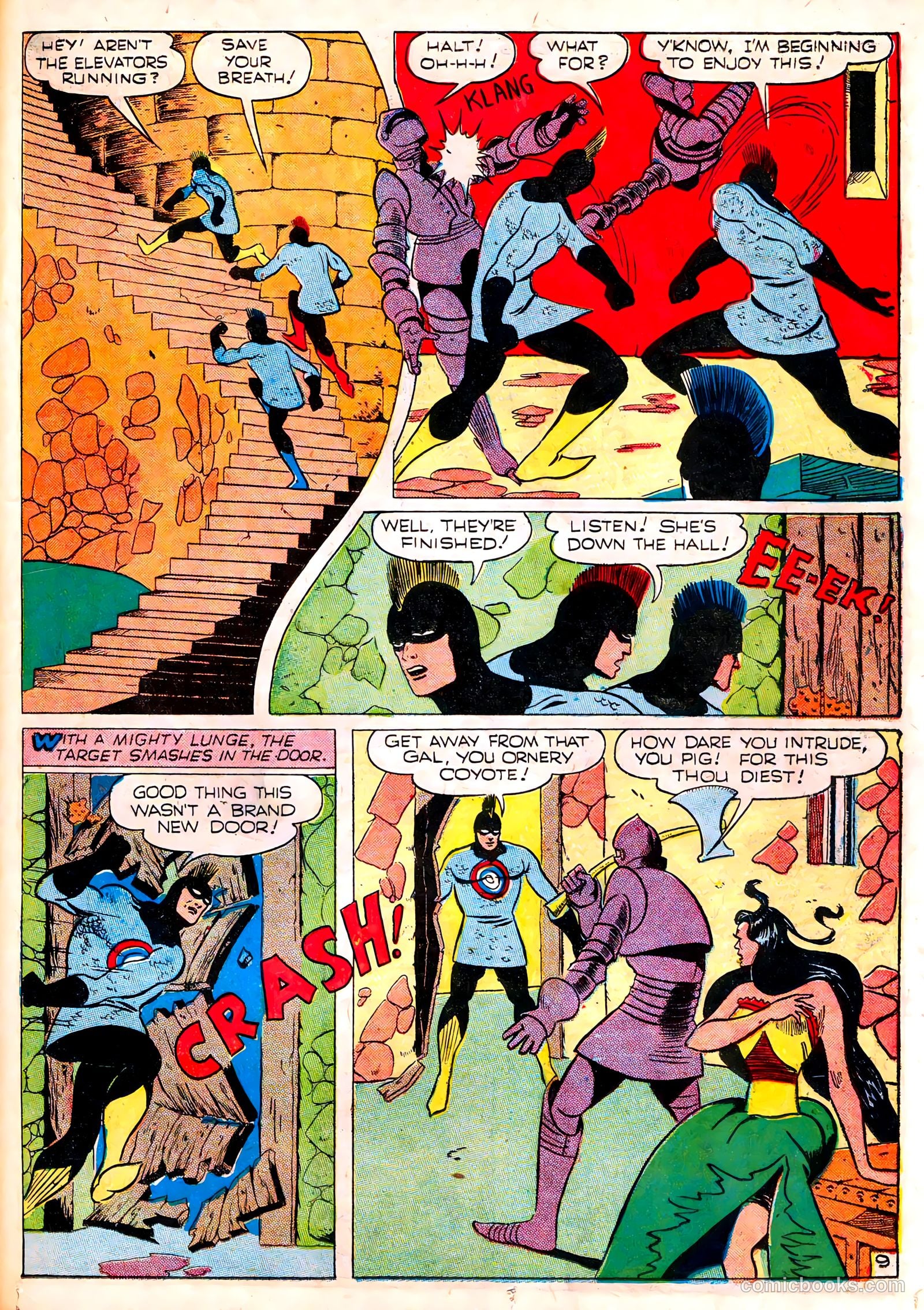 4Most #1 — page 43 of 68