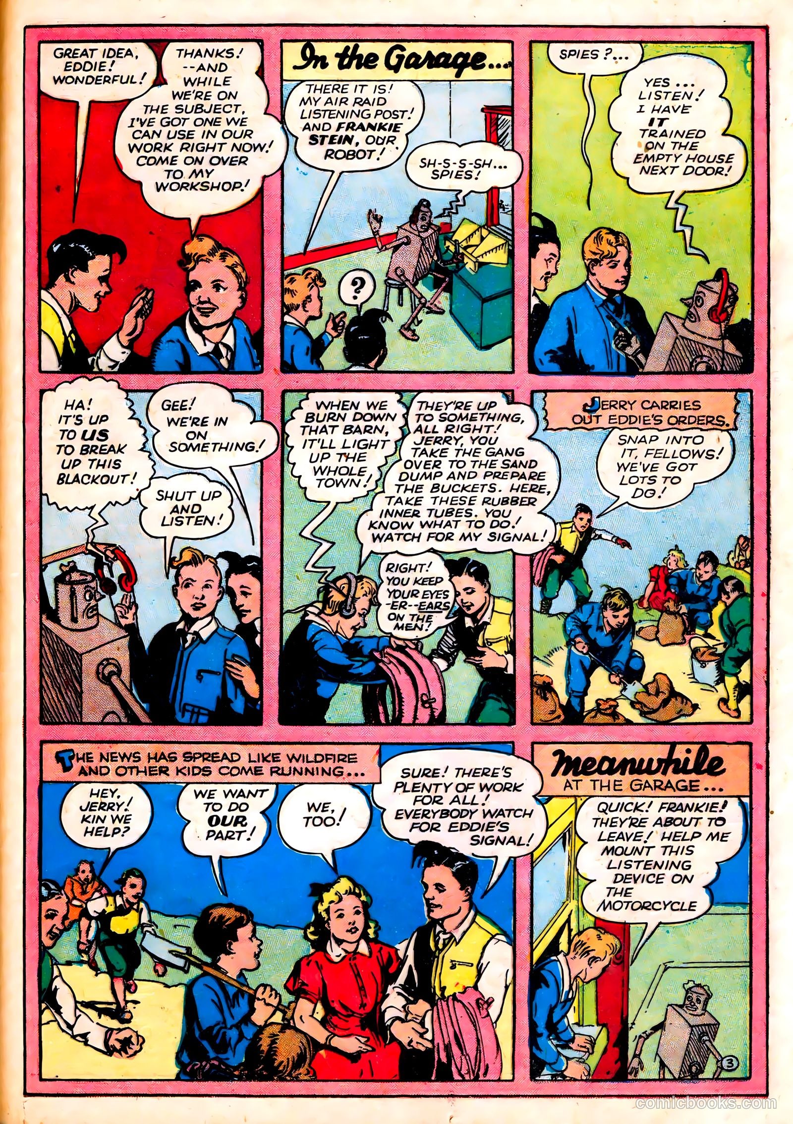 4Most #1 — page 47 of 68
