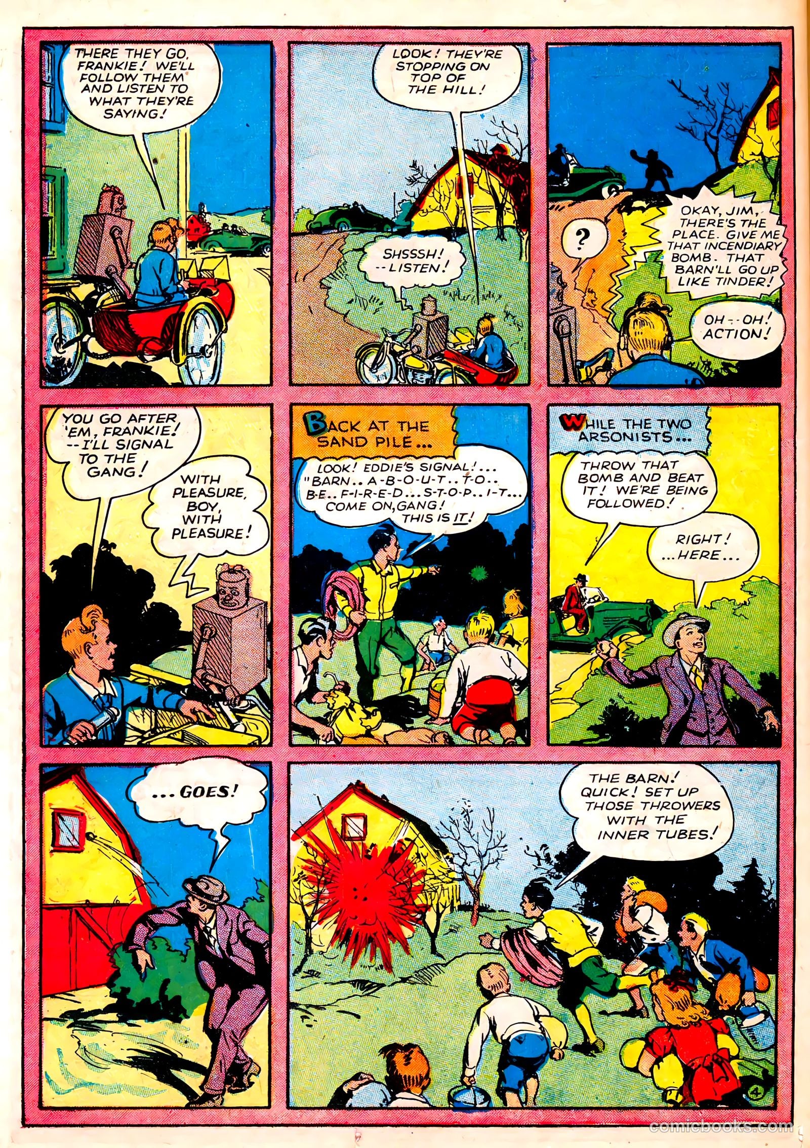4Most #1 — page 48 of 68